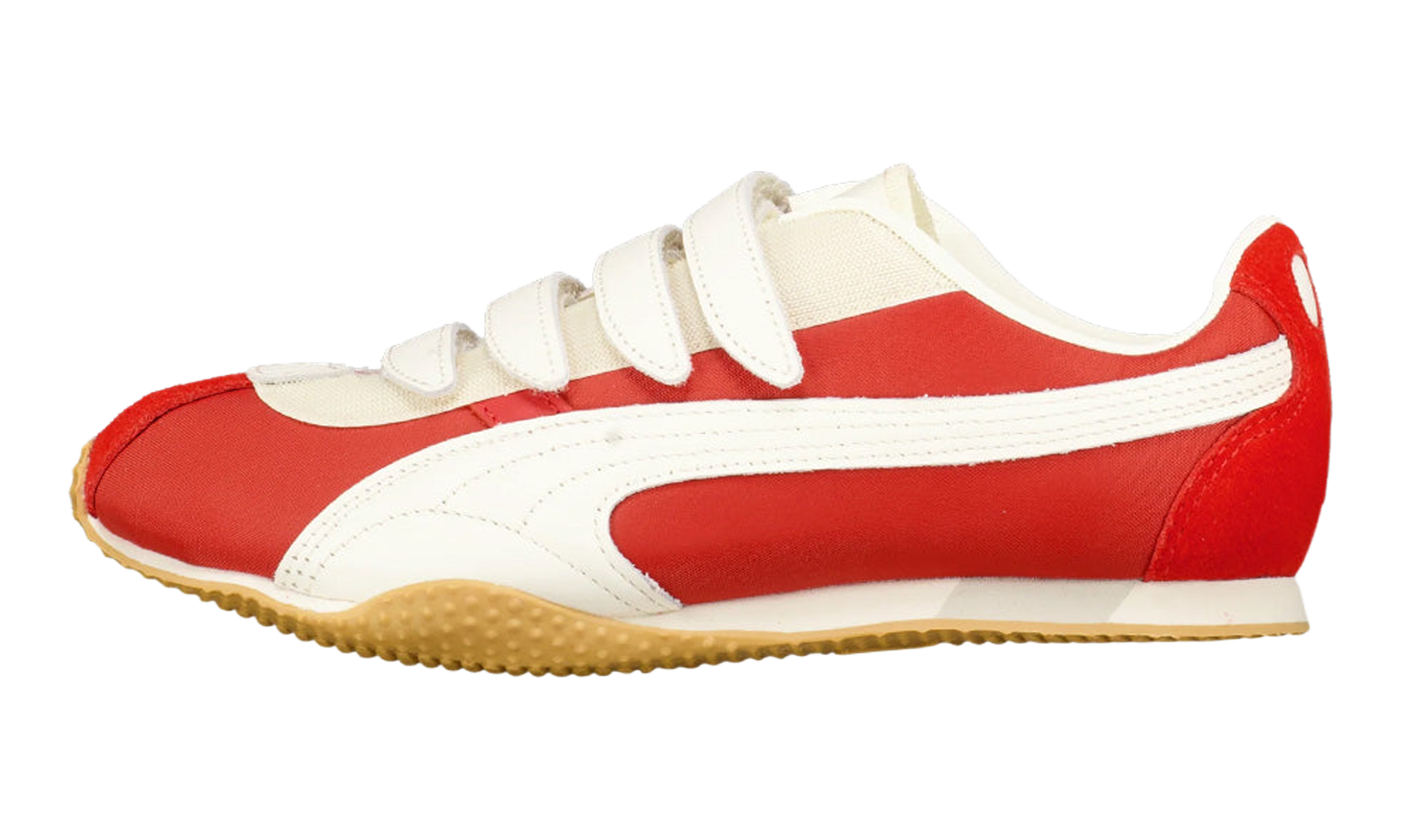H-Street Strap "Red White"