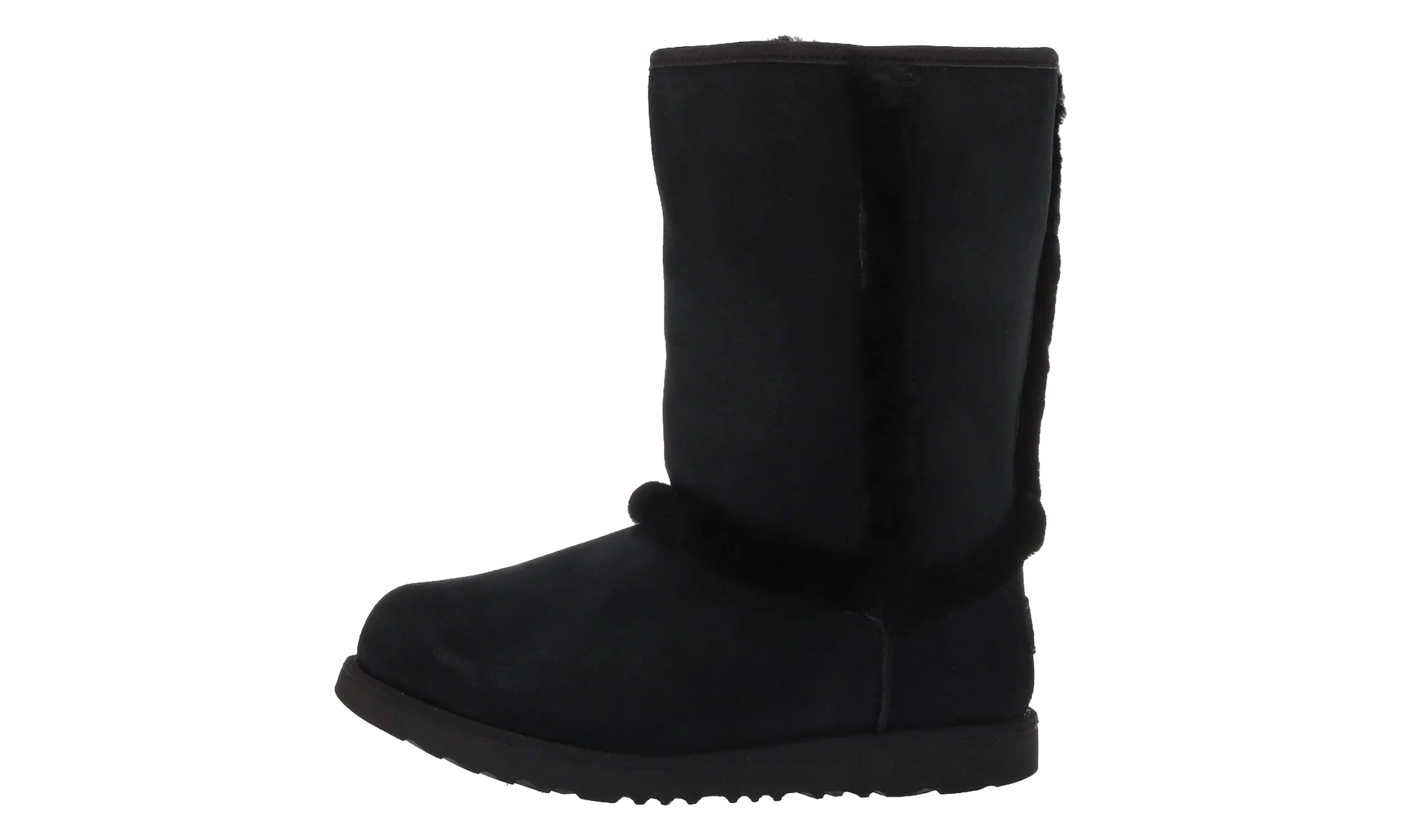 Hadley Ii Waterproof Boots GS "Black"
