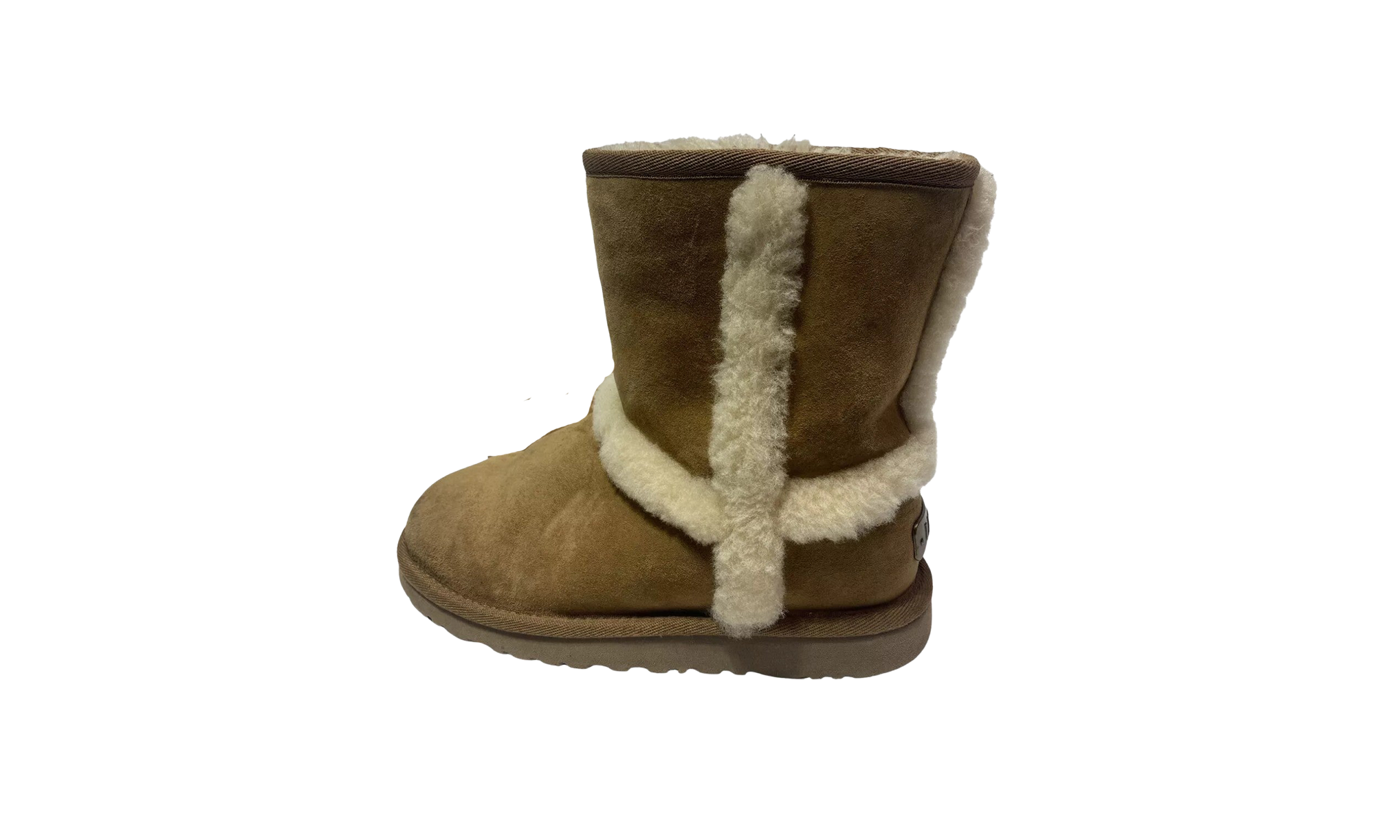 Hadley Ps "Chestnut"