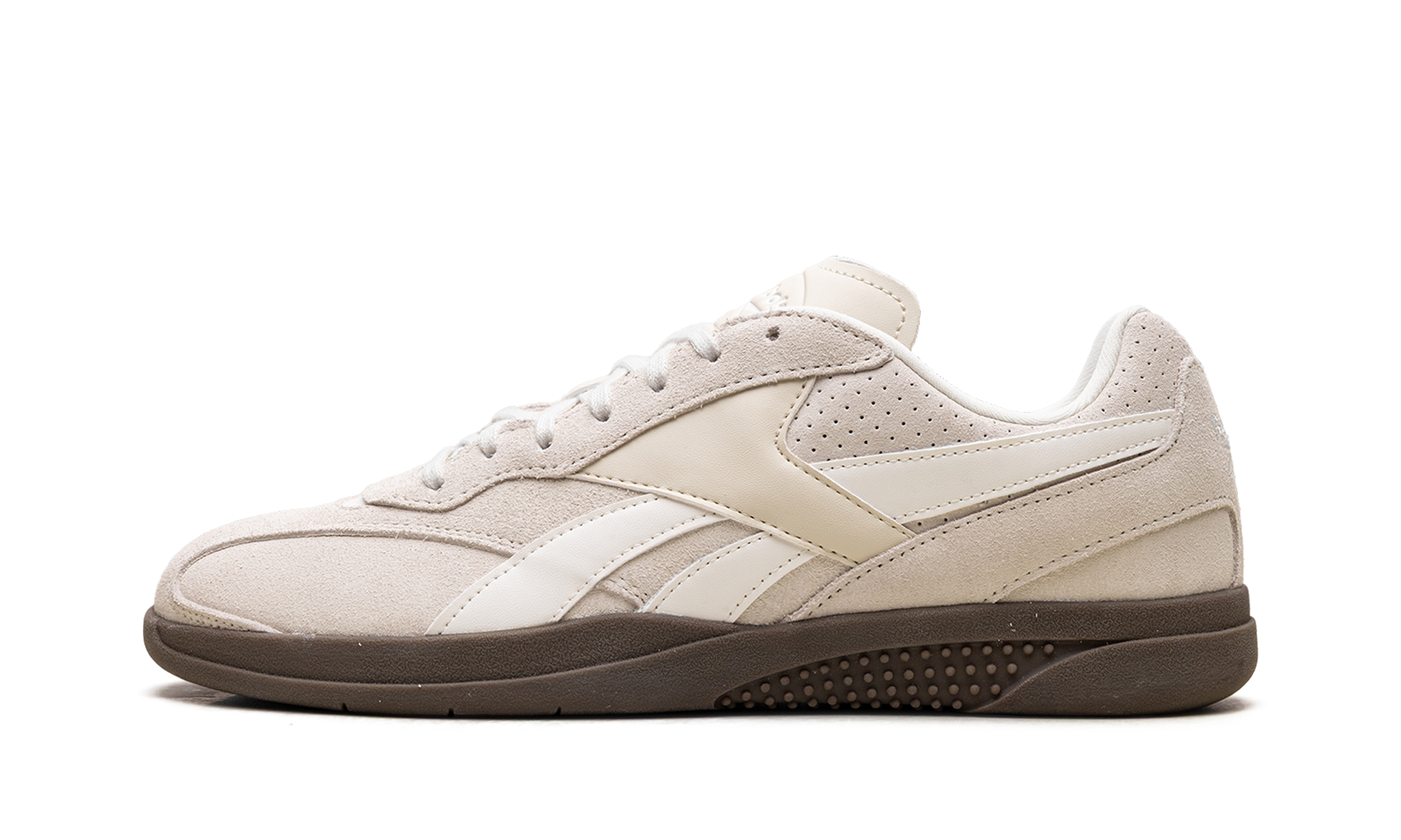 Hammer Street "Alabaster Chalk Gum"