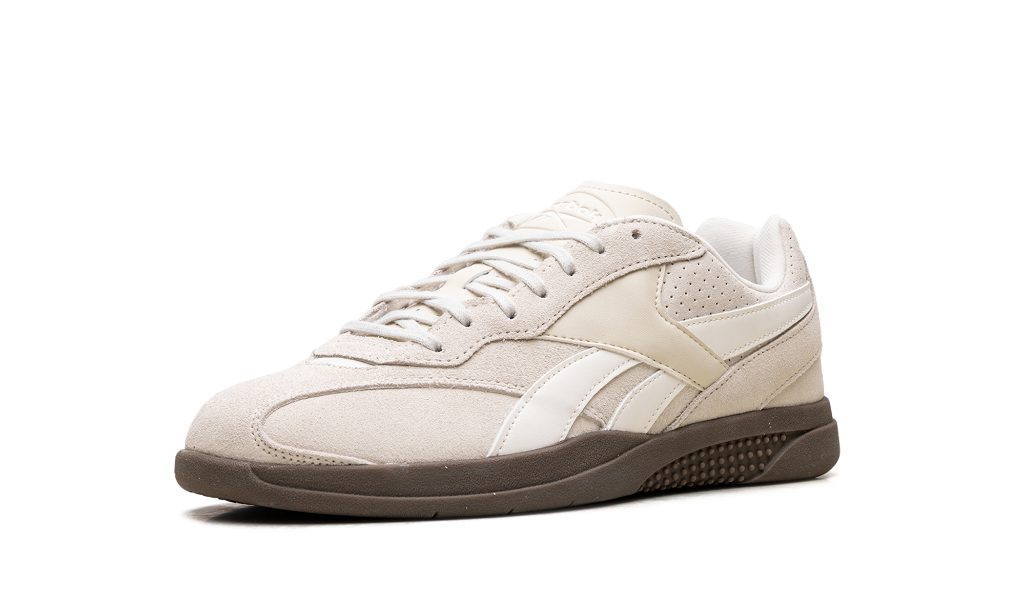Hammer Street "Alabaster Chalk Gum"