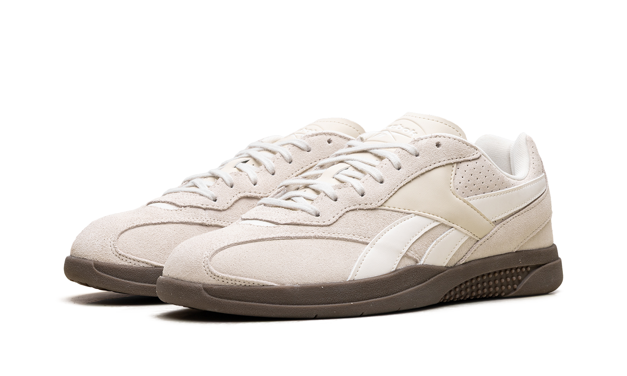 Hammer Street "Alabaster Chalk Gum"