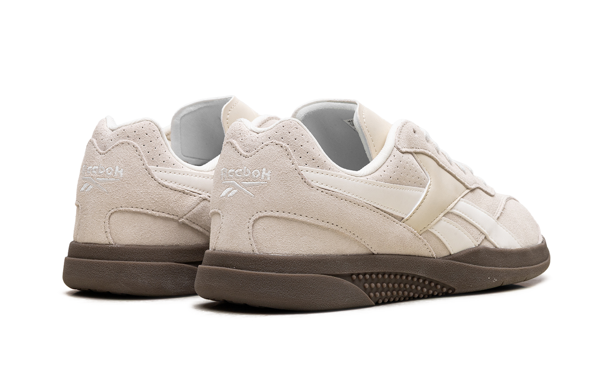 Hammer Street "Alabaster Chalk Gum"