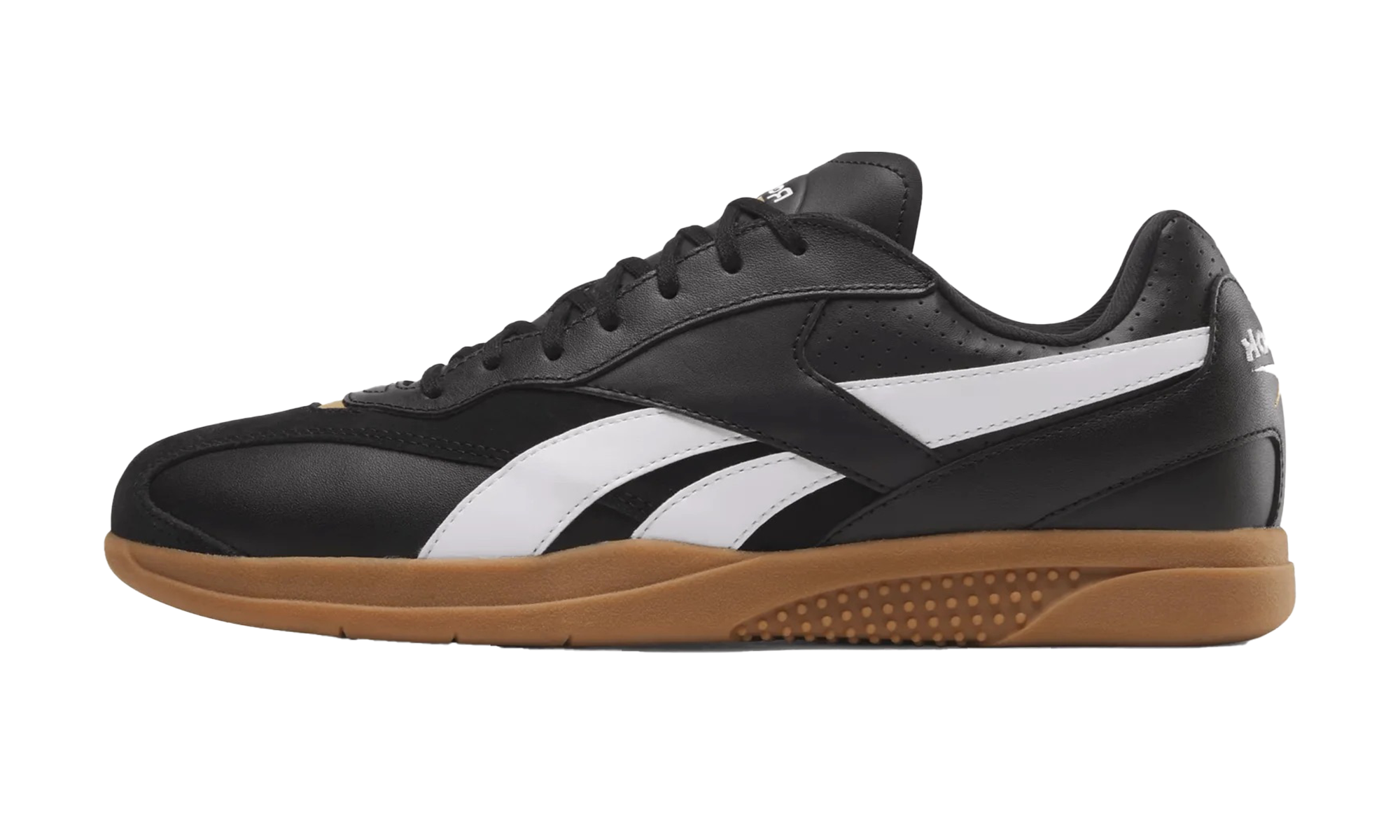 Hammer Street "Black/white"