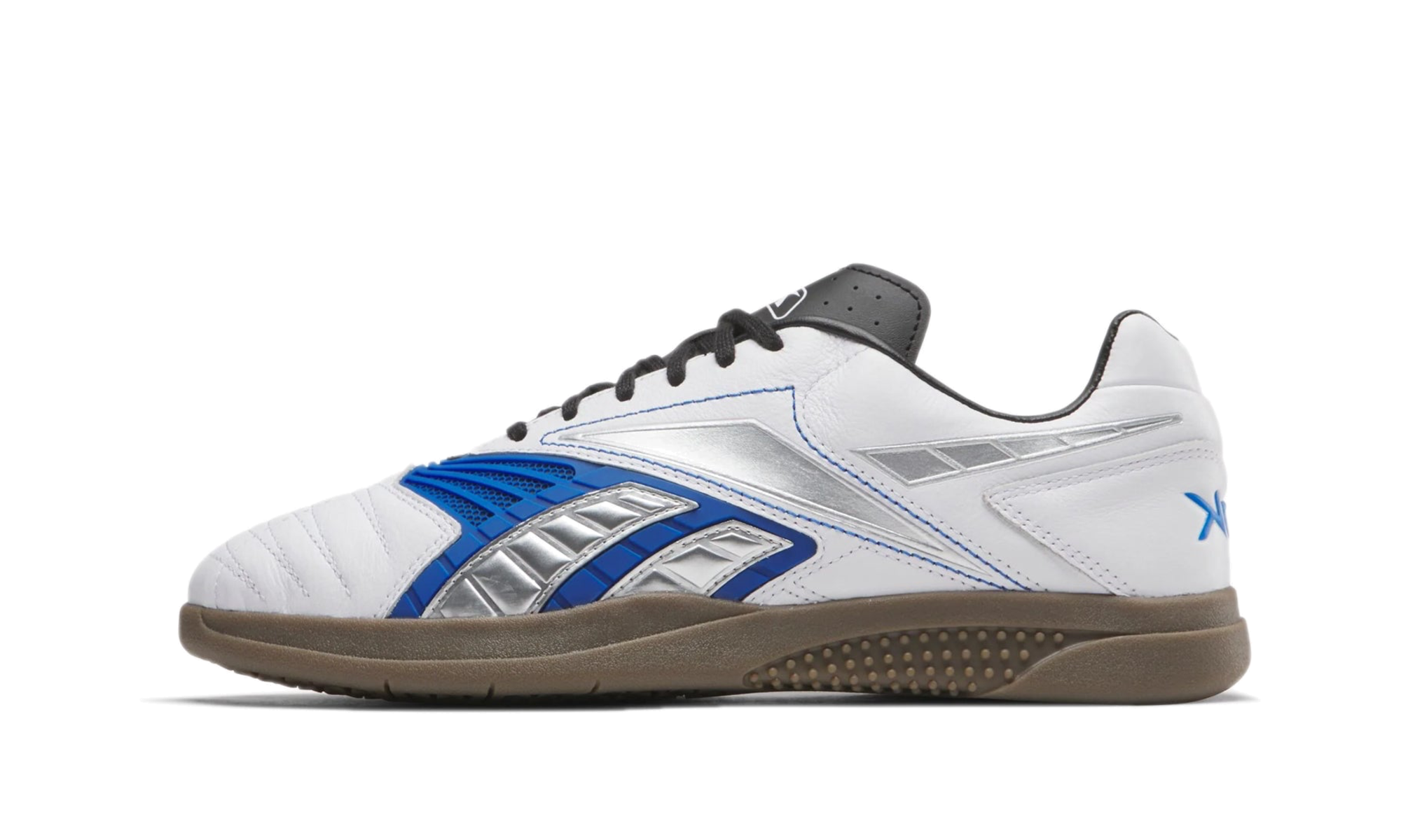 Hammer Valde "White Optimum Blue"