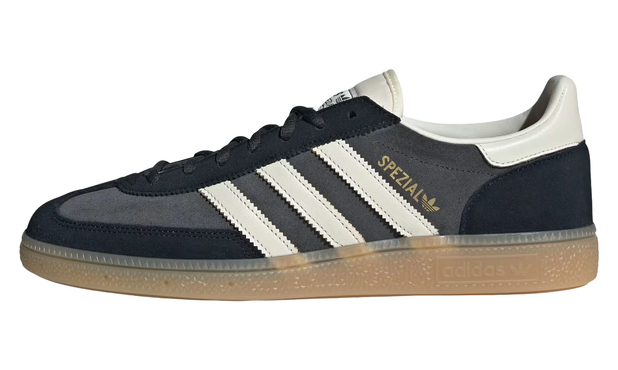 Handball Spezial "Carbon White"