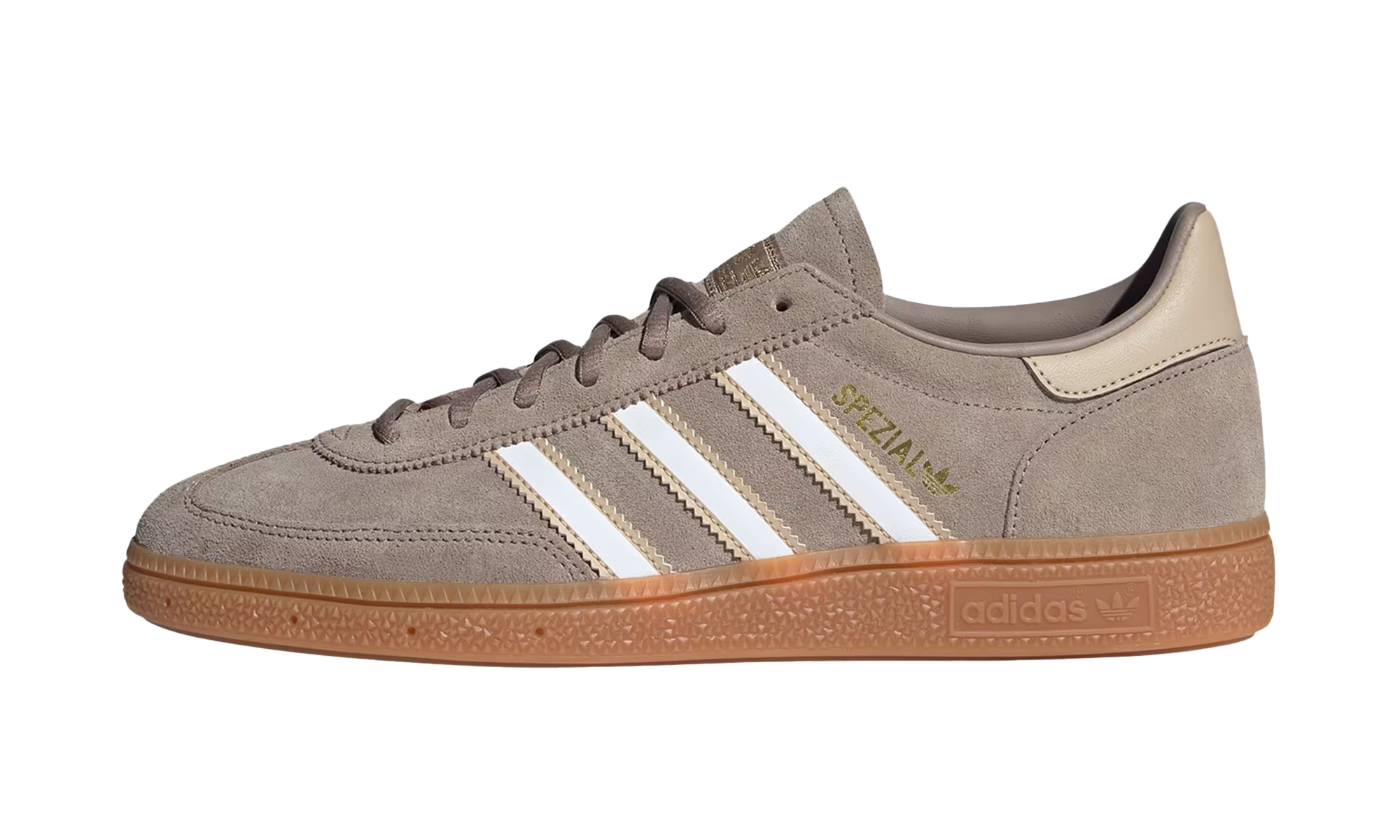 Handball Spezial "Chalky Brown Cloud White"