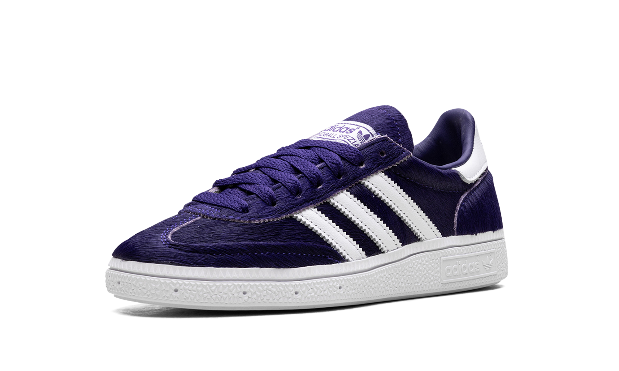 Handball Spezial "Collegiate Purple"