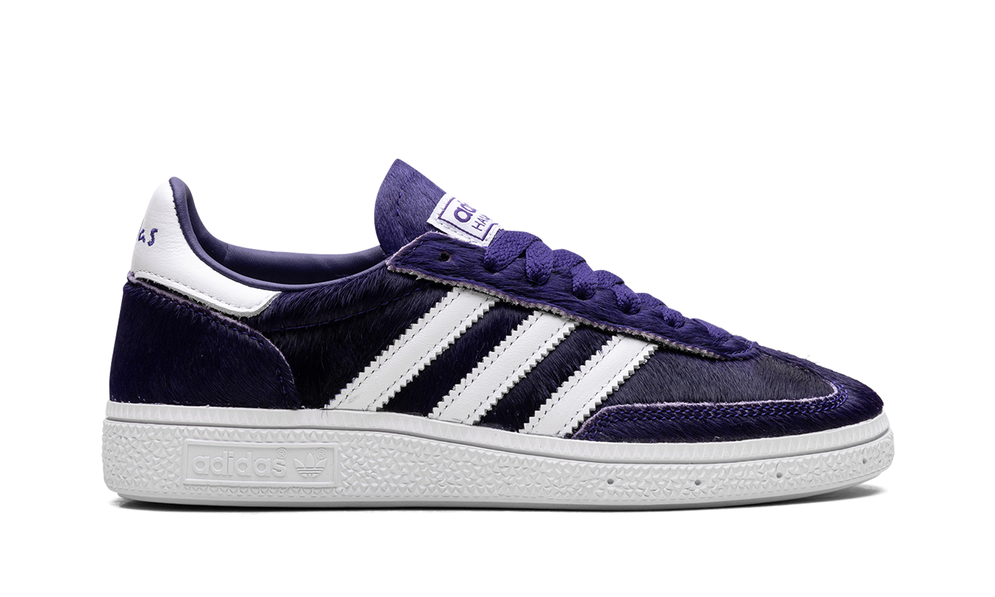 Handball Spezial "Collegiate Purple"
