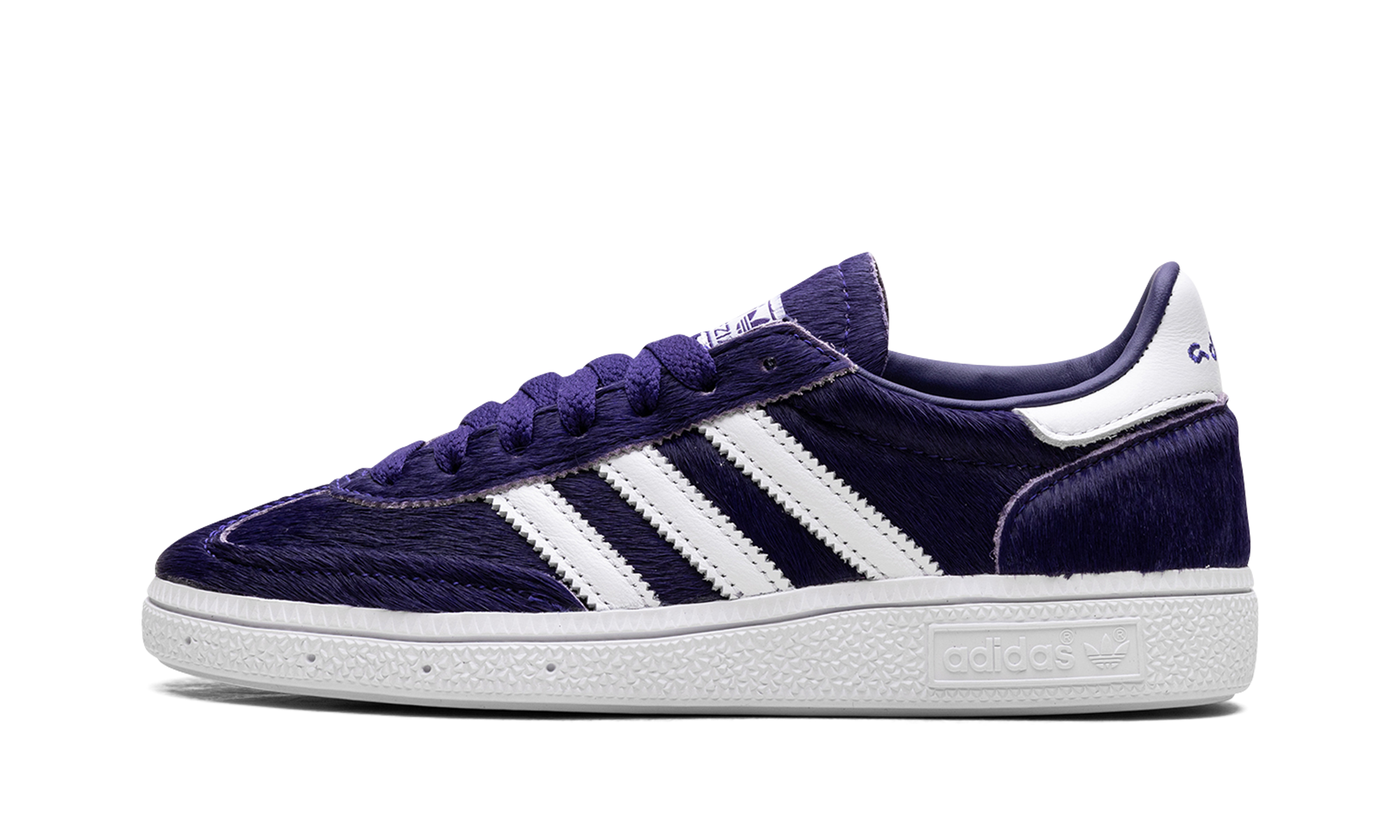 Handball Spezial "Collegiate Purple"