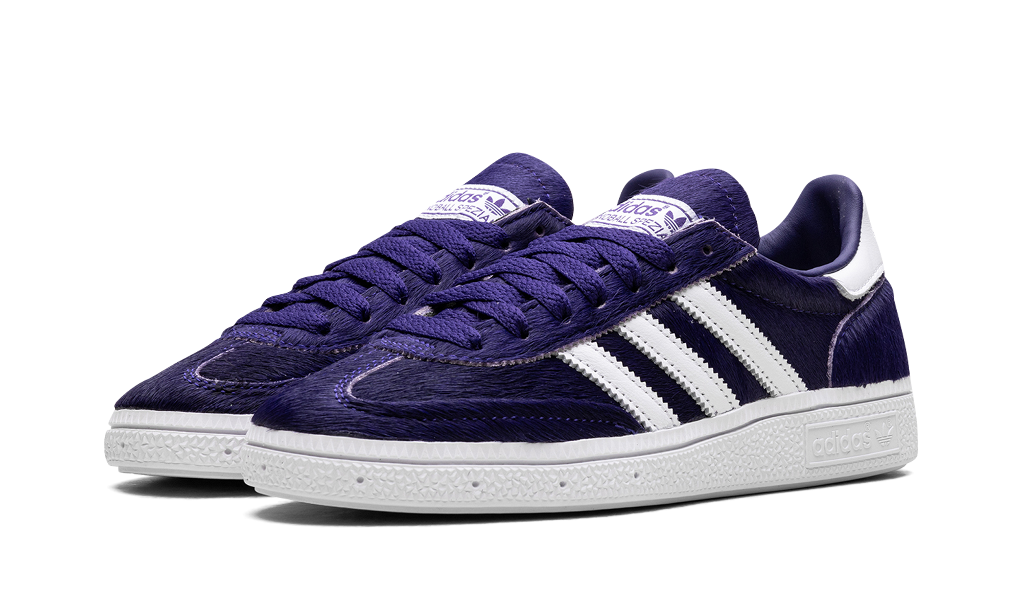 Handball Spezial "Collegiate Purple"