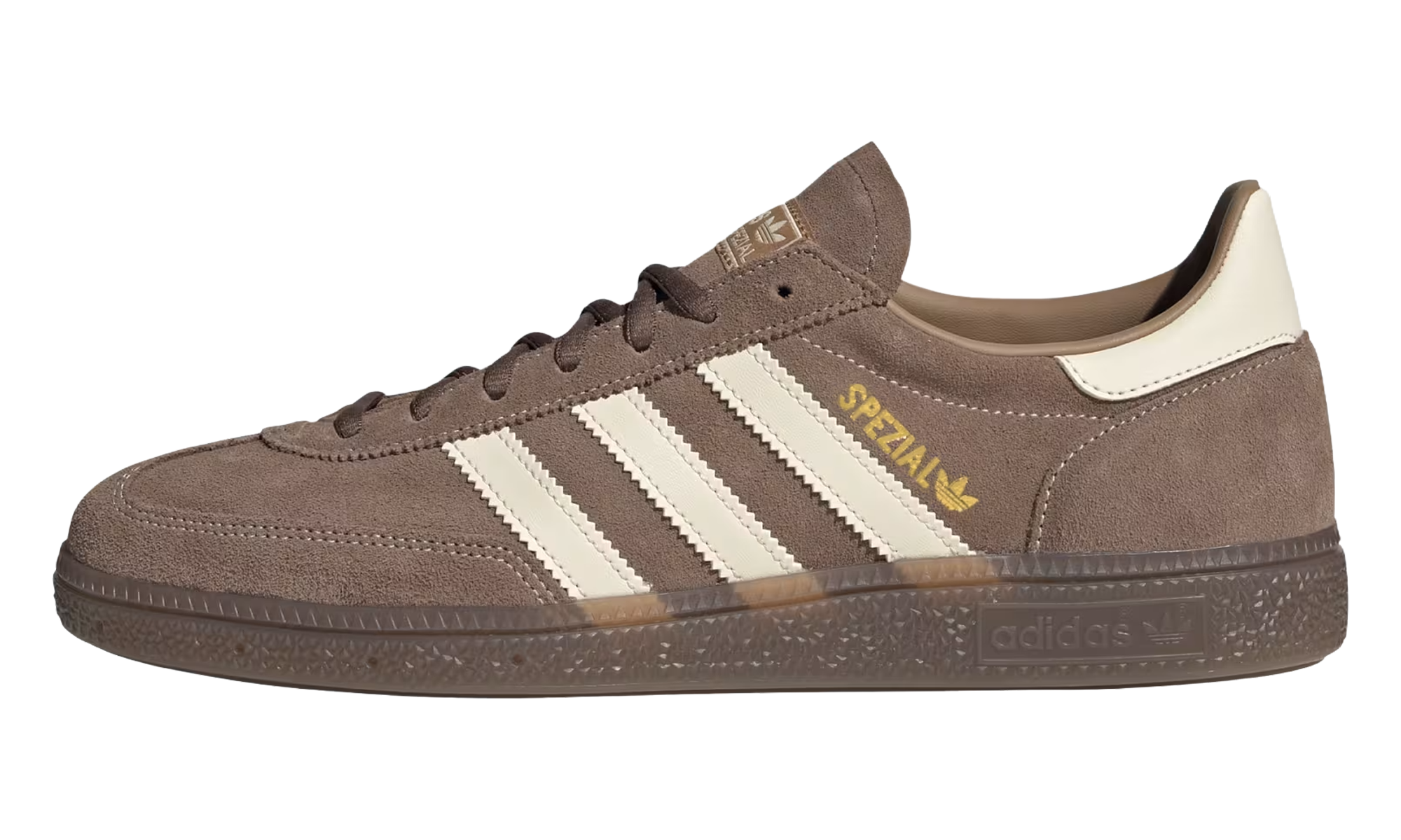 Handball Spezial "Earth Strata Wonder White"
