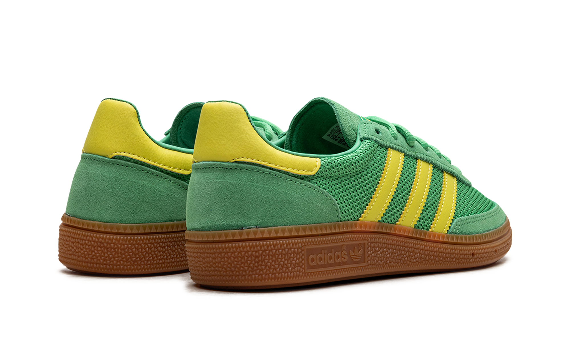 Handball Spezial GS "Green"