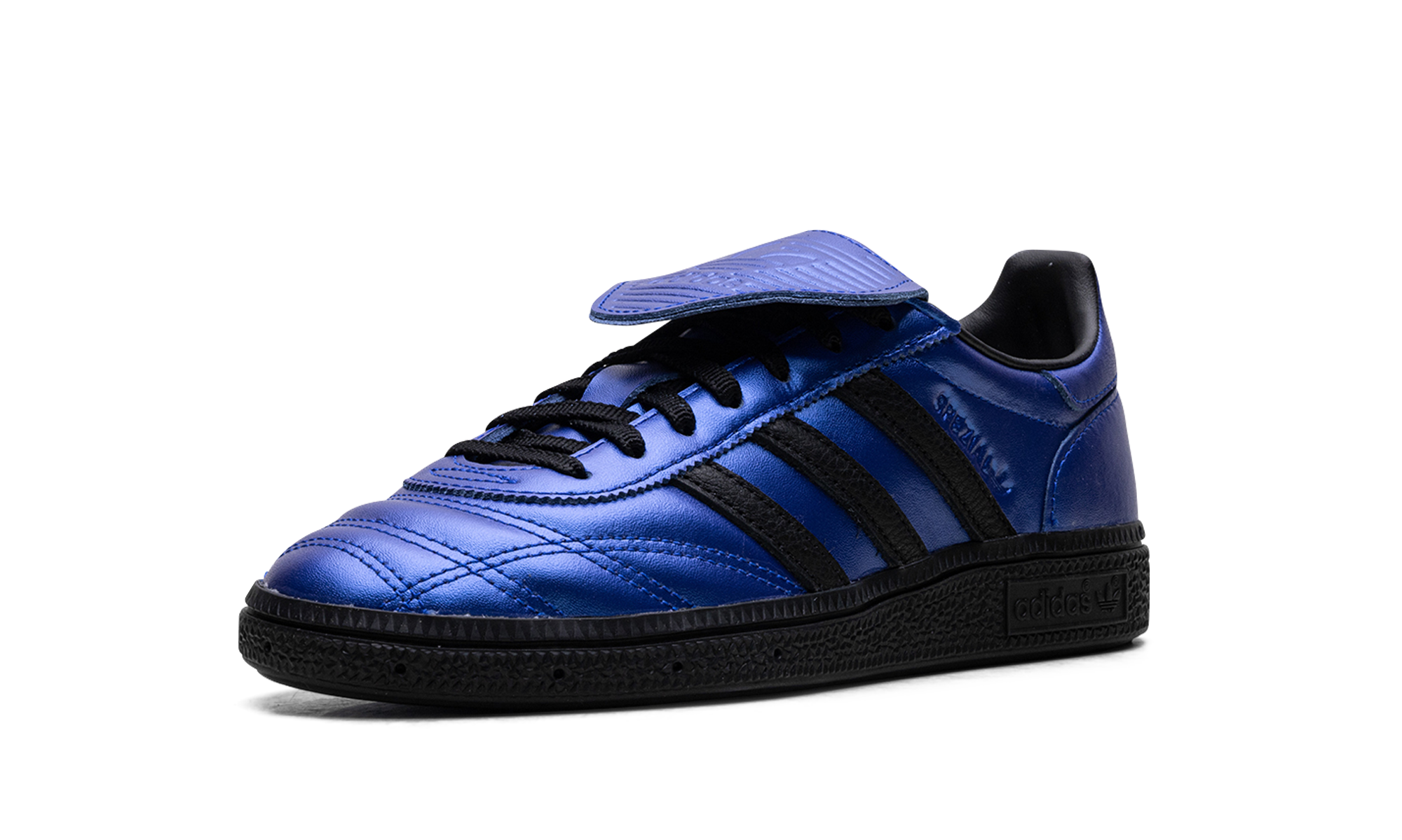 Handball Spezial LT Women "Lucid Blue Black"