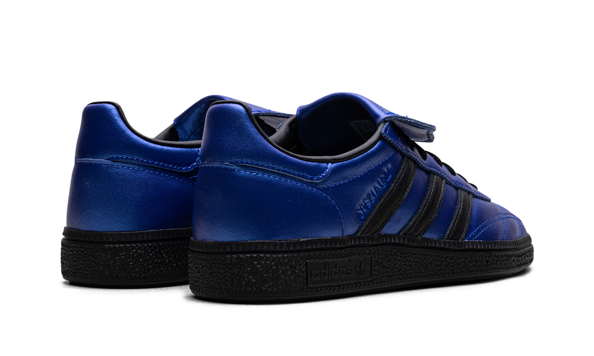 Handball Spezial LT Women "Lucid Blue Black"