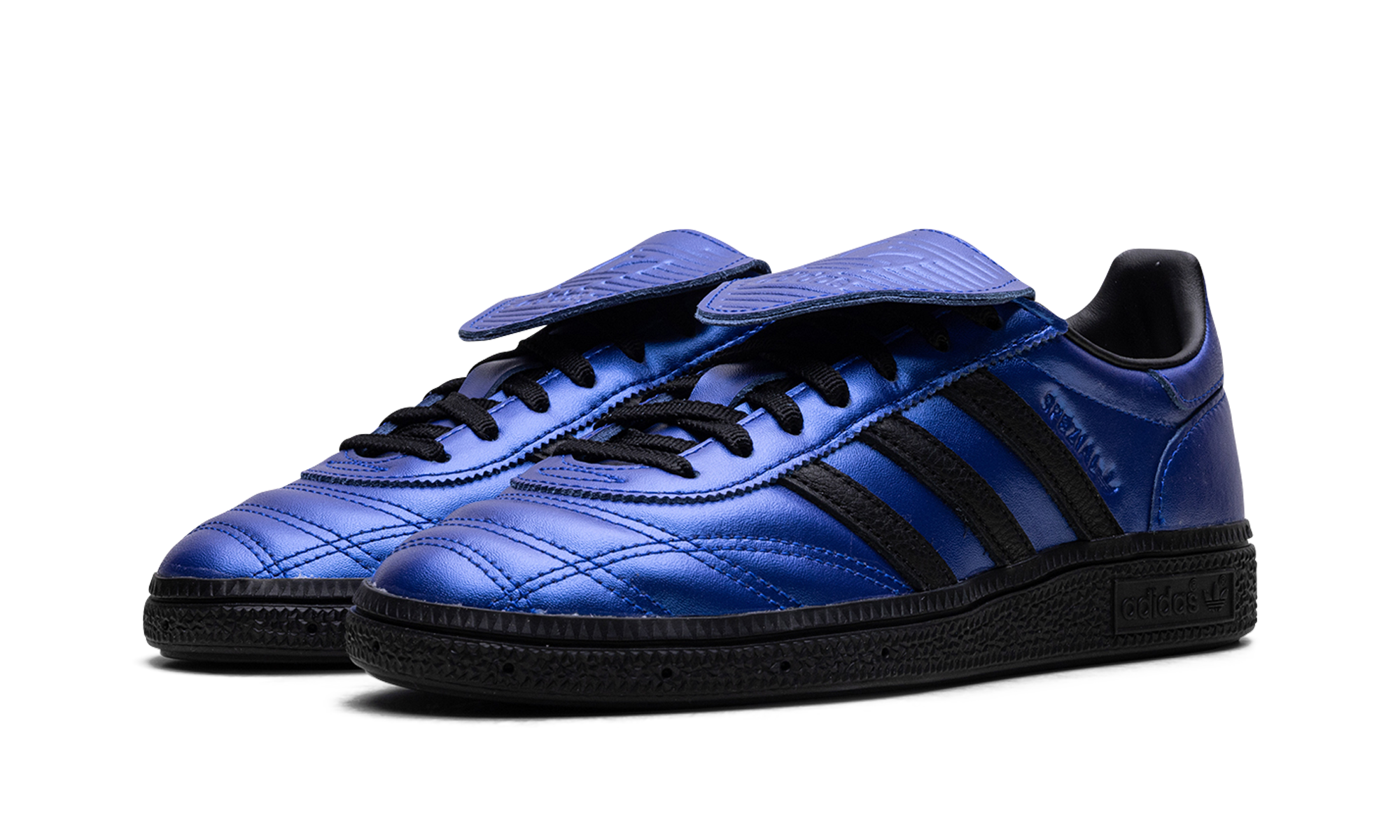 Handball Spezial LT Women "Lucid Blue Black"