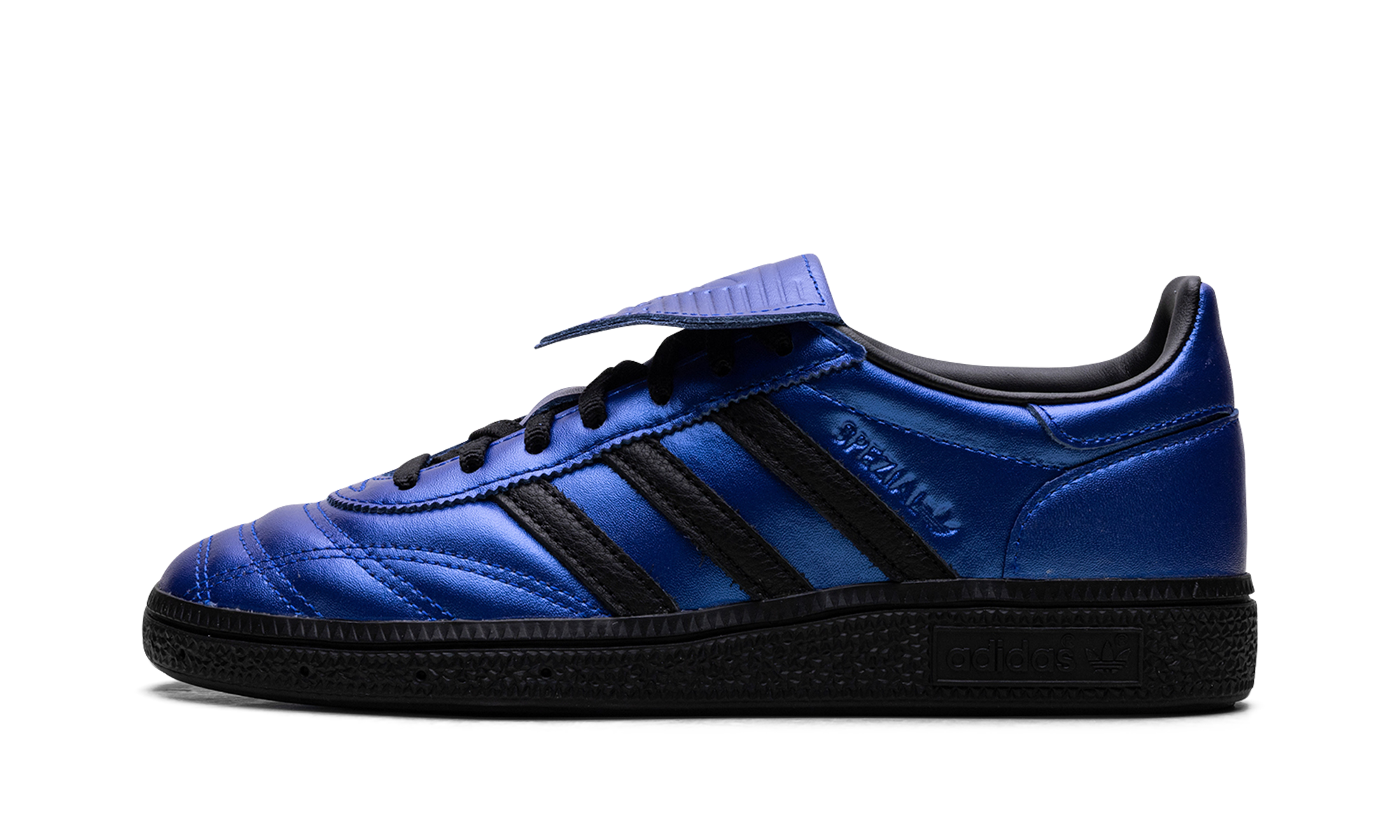 Handball Spezial LT Women "Lucid Blue Black"