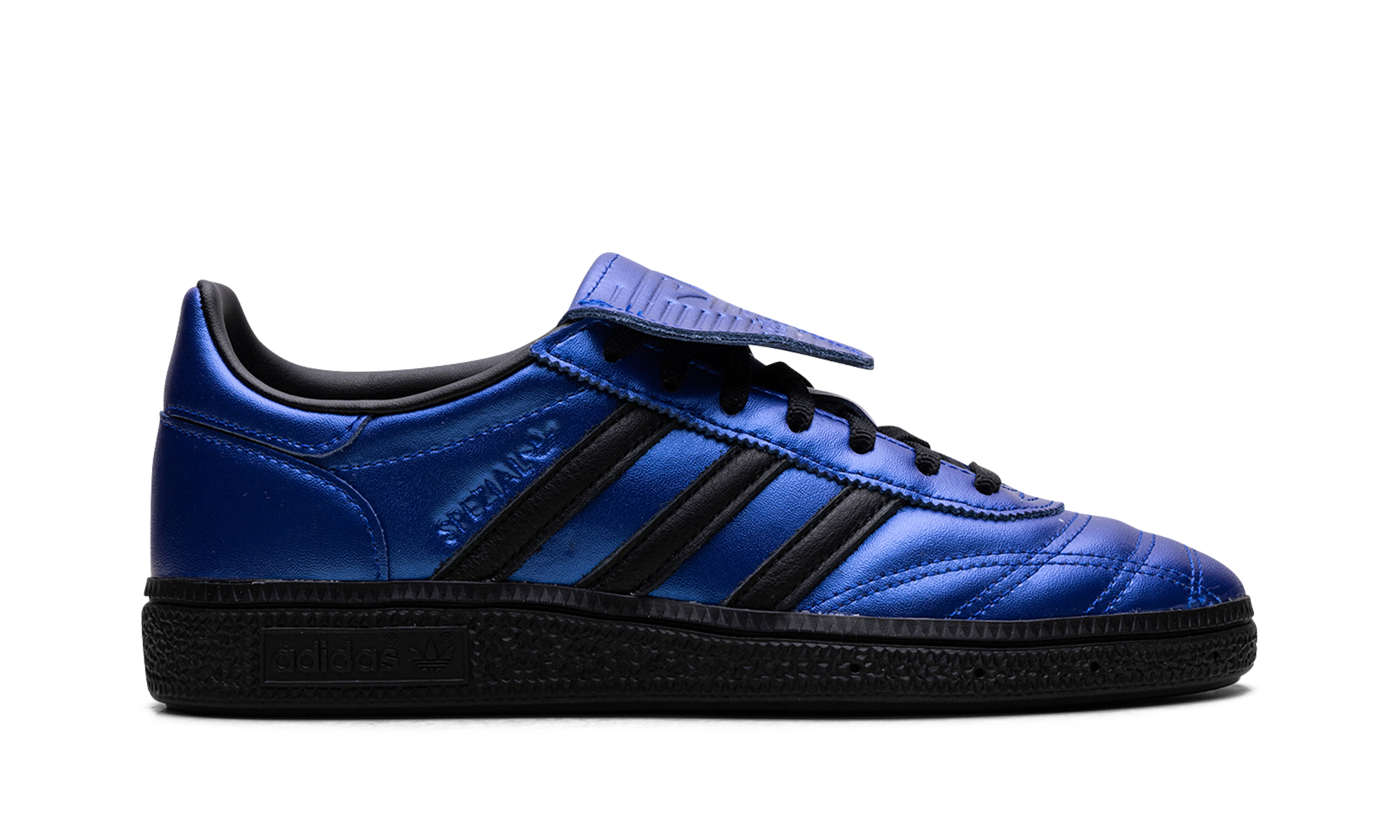 Handball Spezial LT Women "Lucid Blue Black"