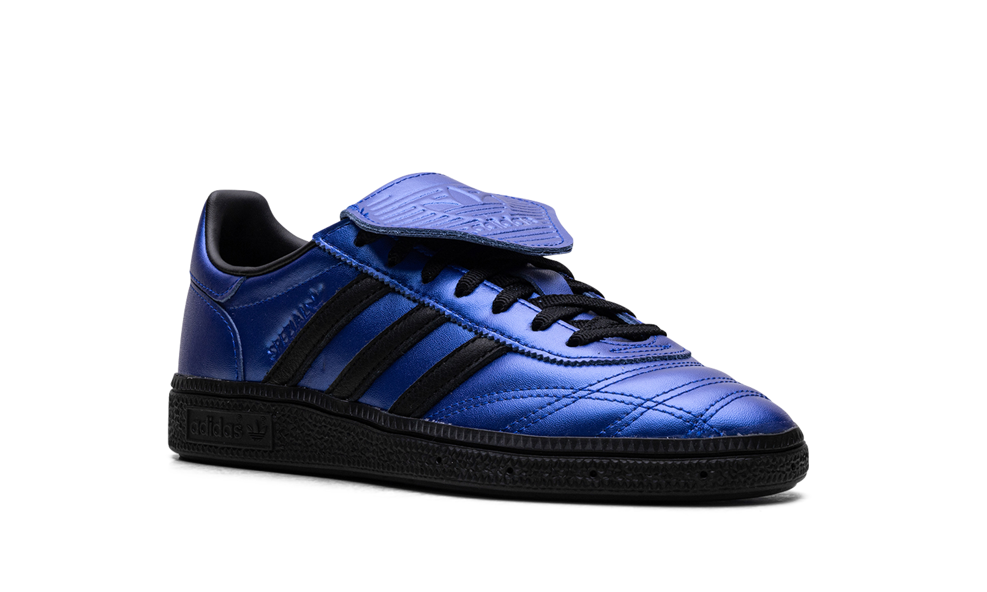 Handball Spezial LT Women "Lucid Blue Black"