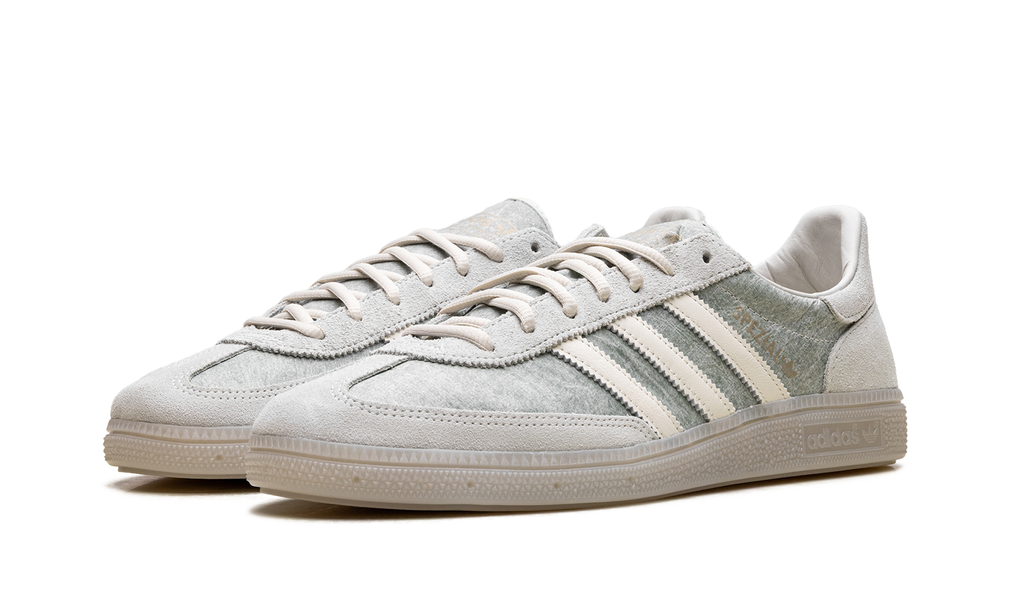 Handball Spezial "Orbit Grey"