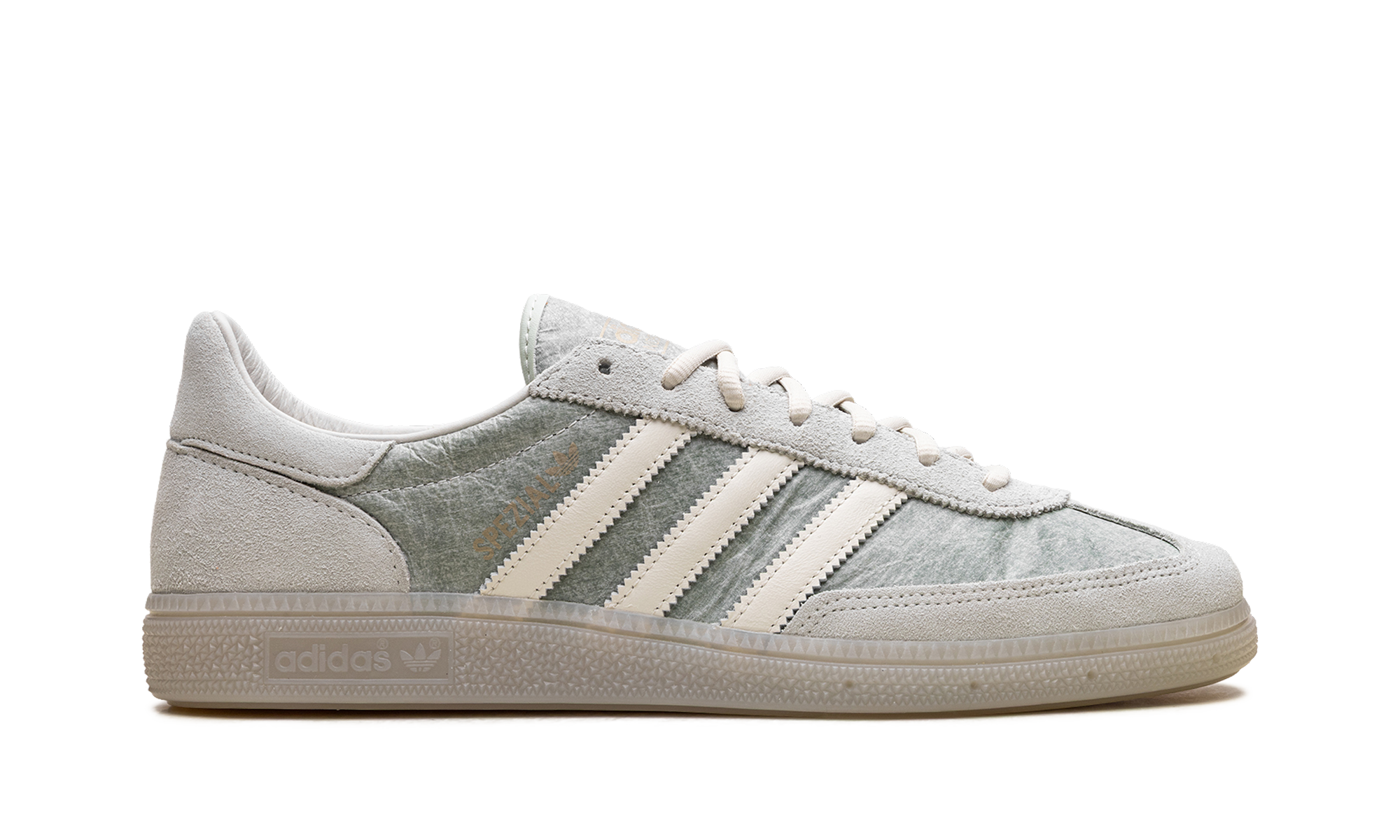 Handball Spezial "Orbit Grey"