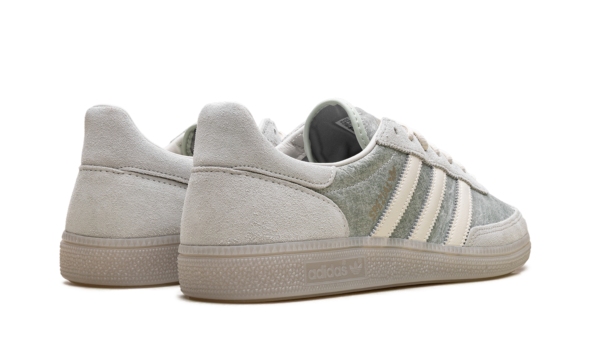 Handball Spezial "Orbit Grey"
