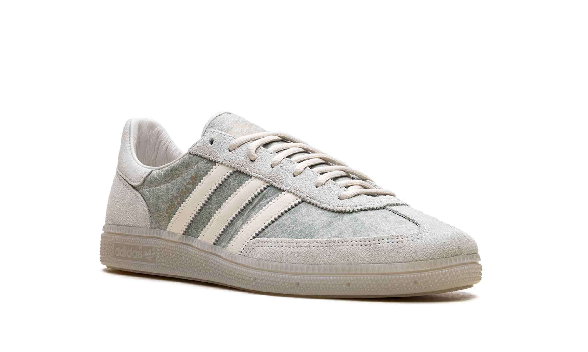 Handball Spezial "Orbit Grey"