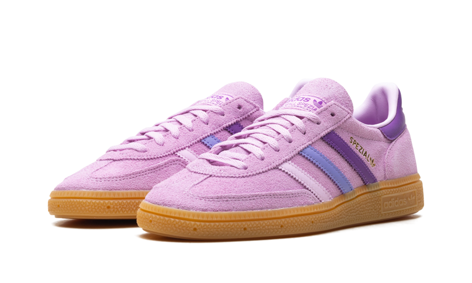 Handball Spezial "Purple"