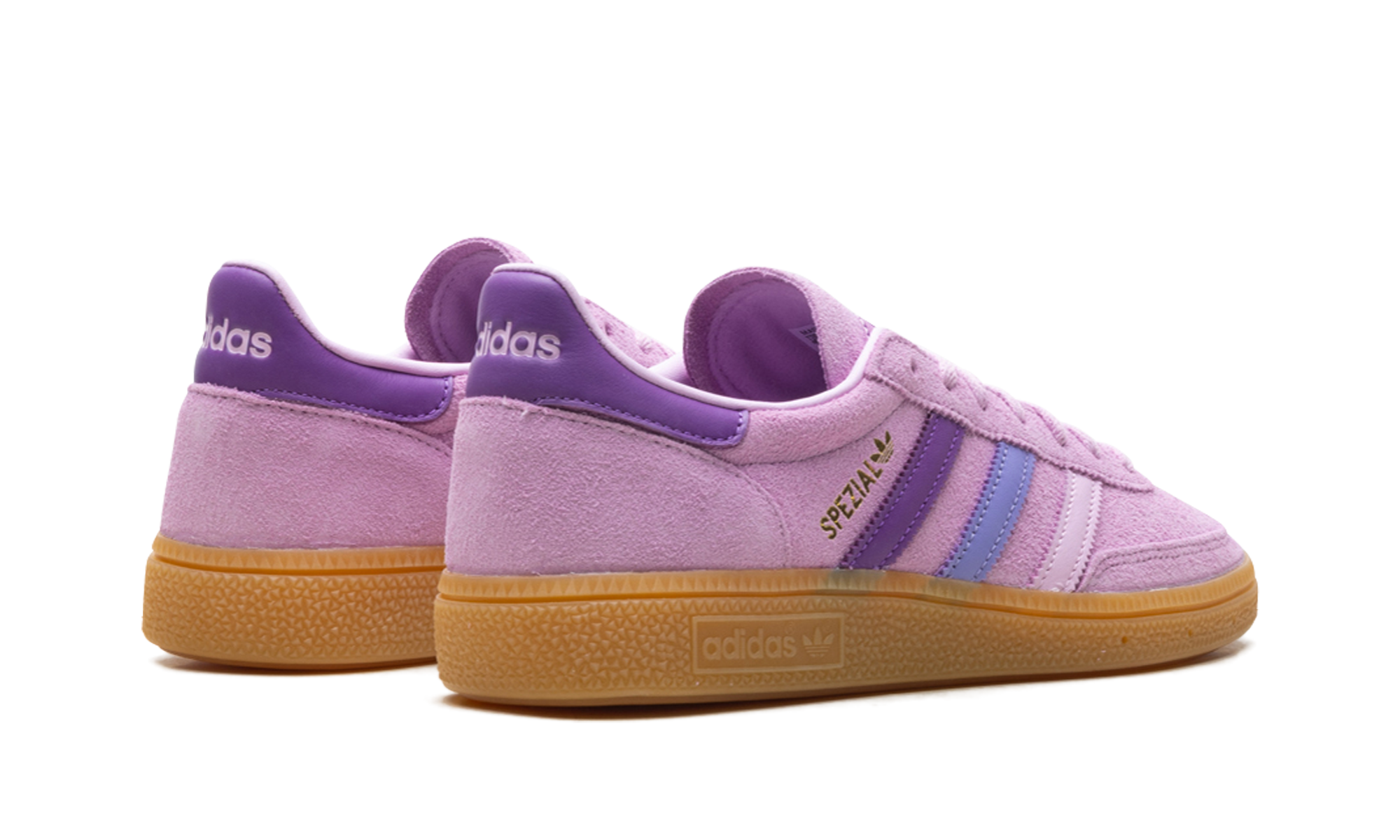 Handball Spezial "Purple"