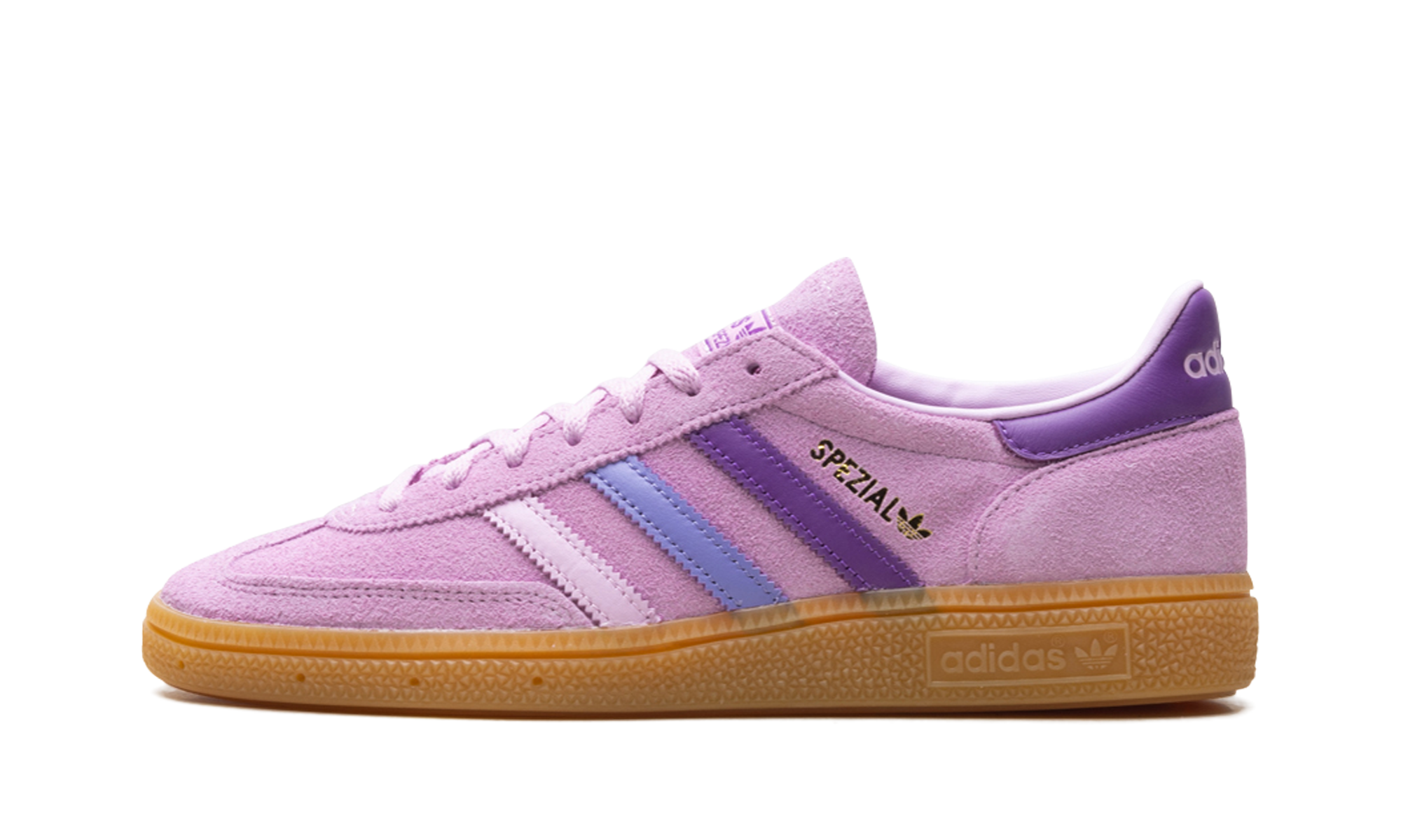 Handball Spezial "Purple"
