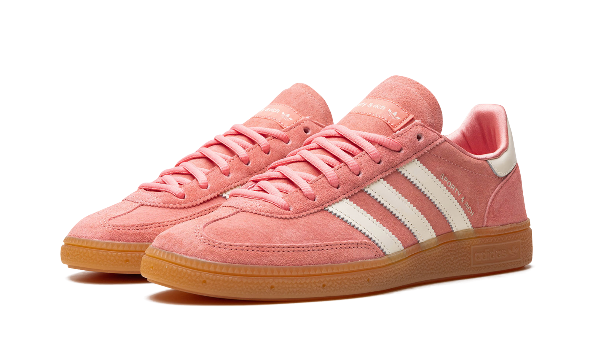 Handball Spezial "Sporty & Rich"