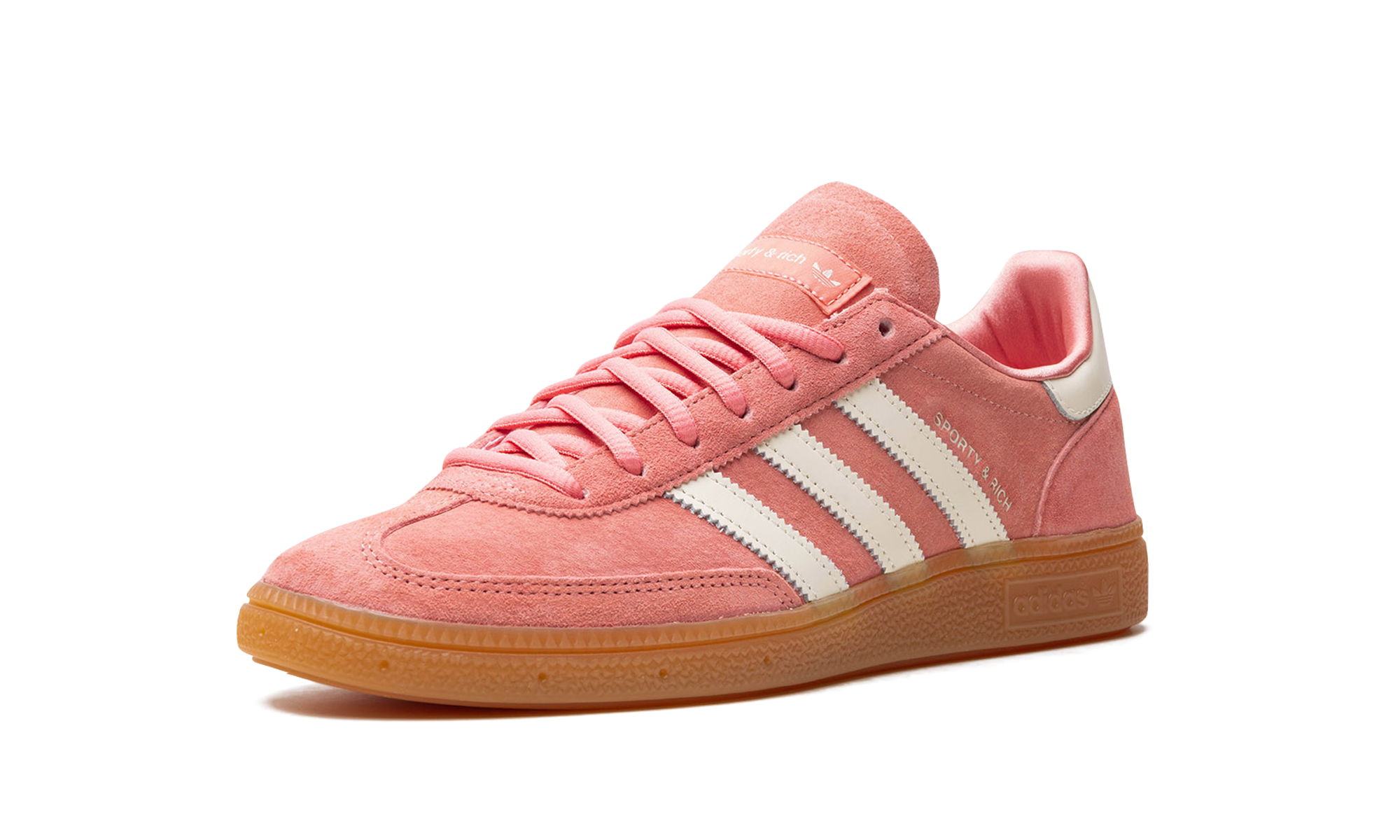 Handball Spezial "Sporty & Rich"