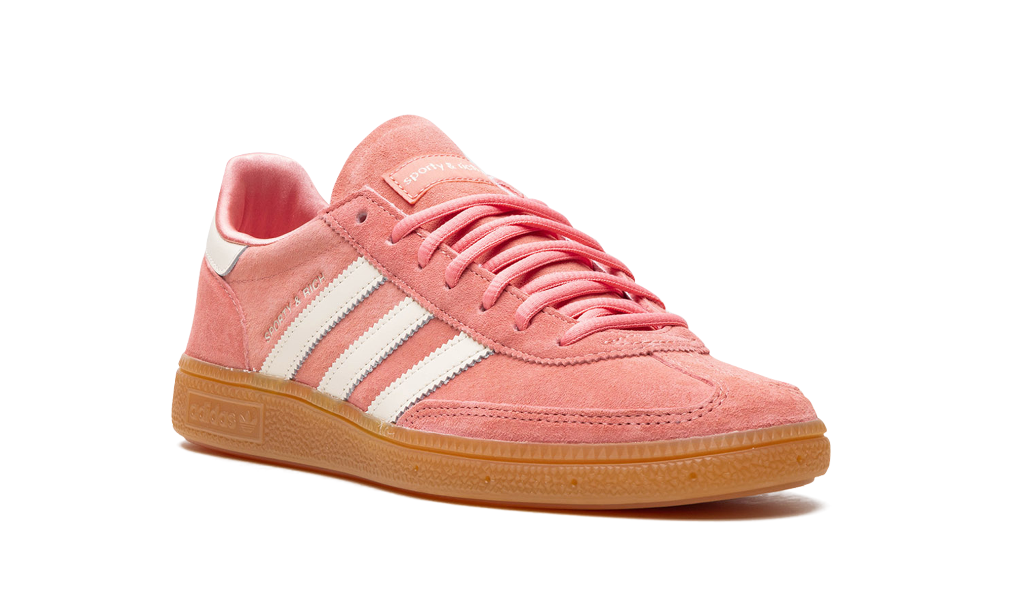 Handball Spezial "Sporty & Rich"