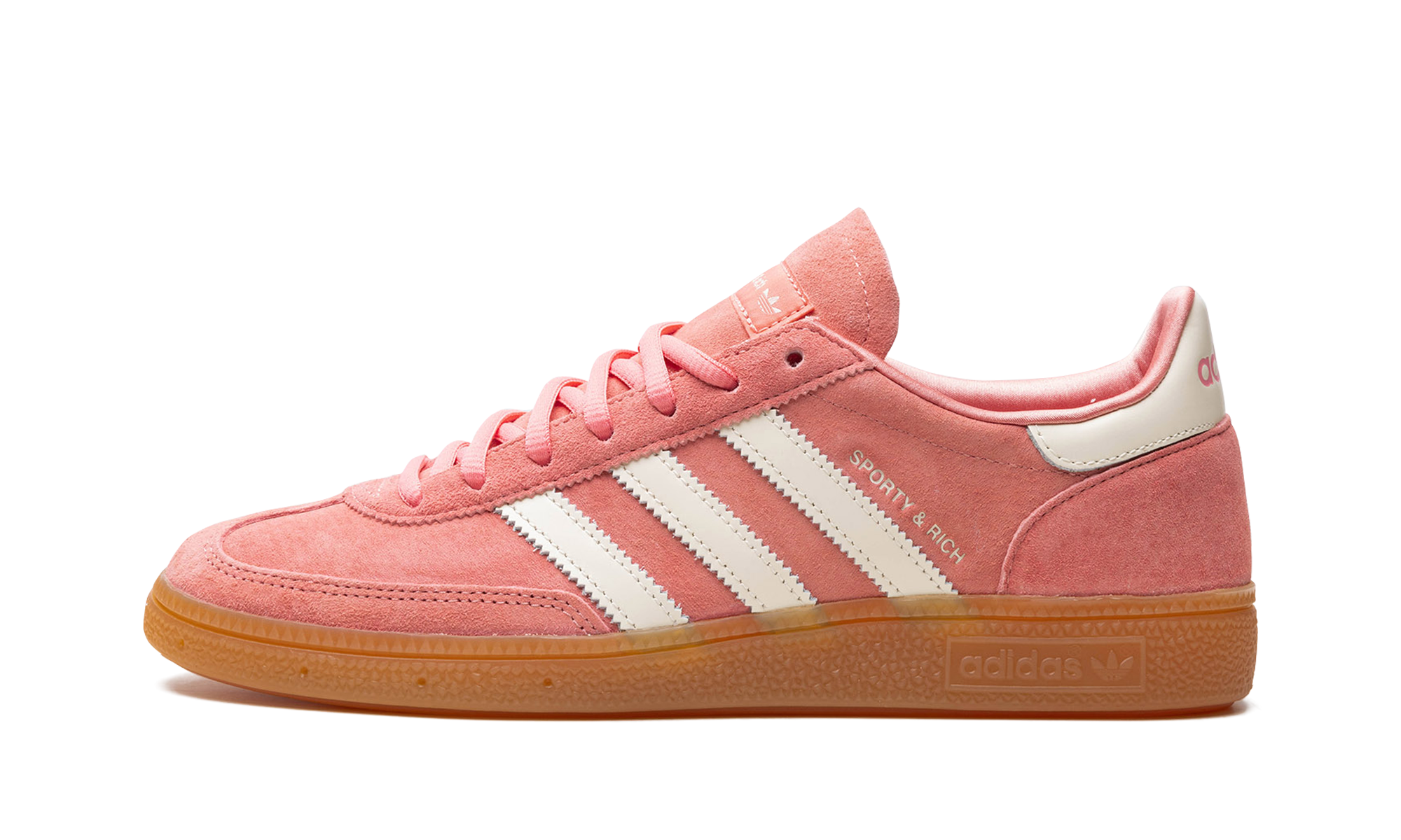 Handball Spezial "Sporty & Rich"