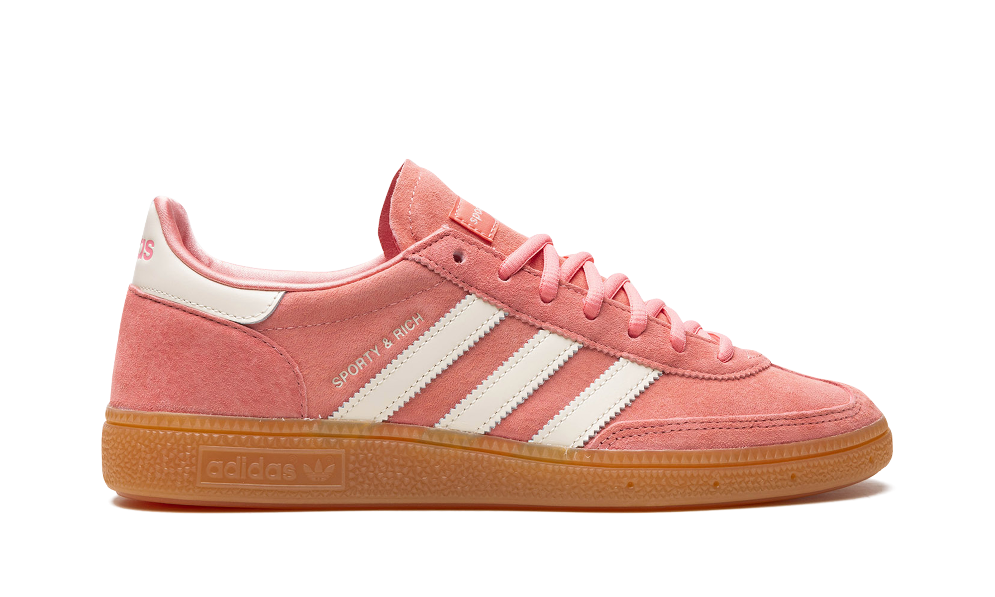 Handball Spezial "Sporty & Rich"