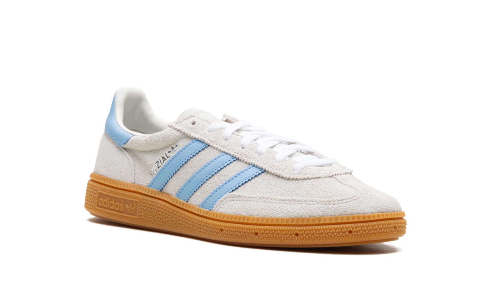 Handball Spezial Women "Alumina Clear Sky"