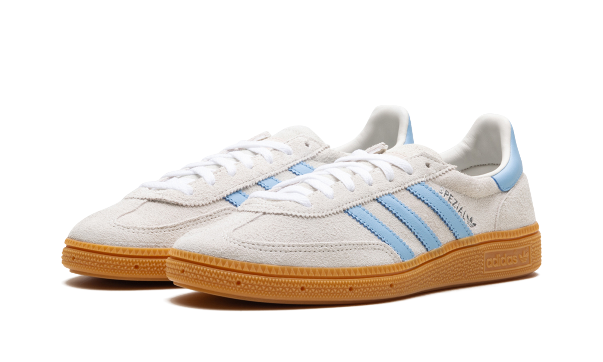 Handball Spezial Women "Alumina Clear Sky"