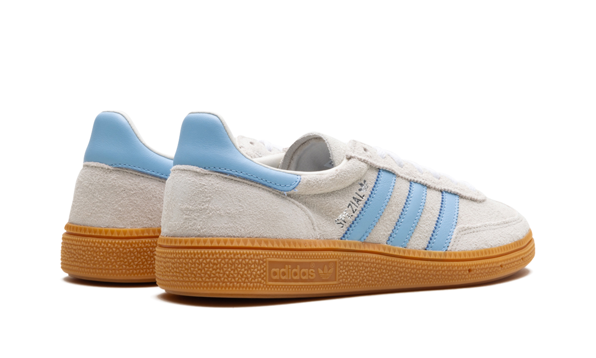 Handball Spezial Women "Alumina Clear Sky"
