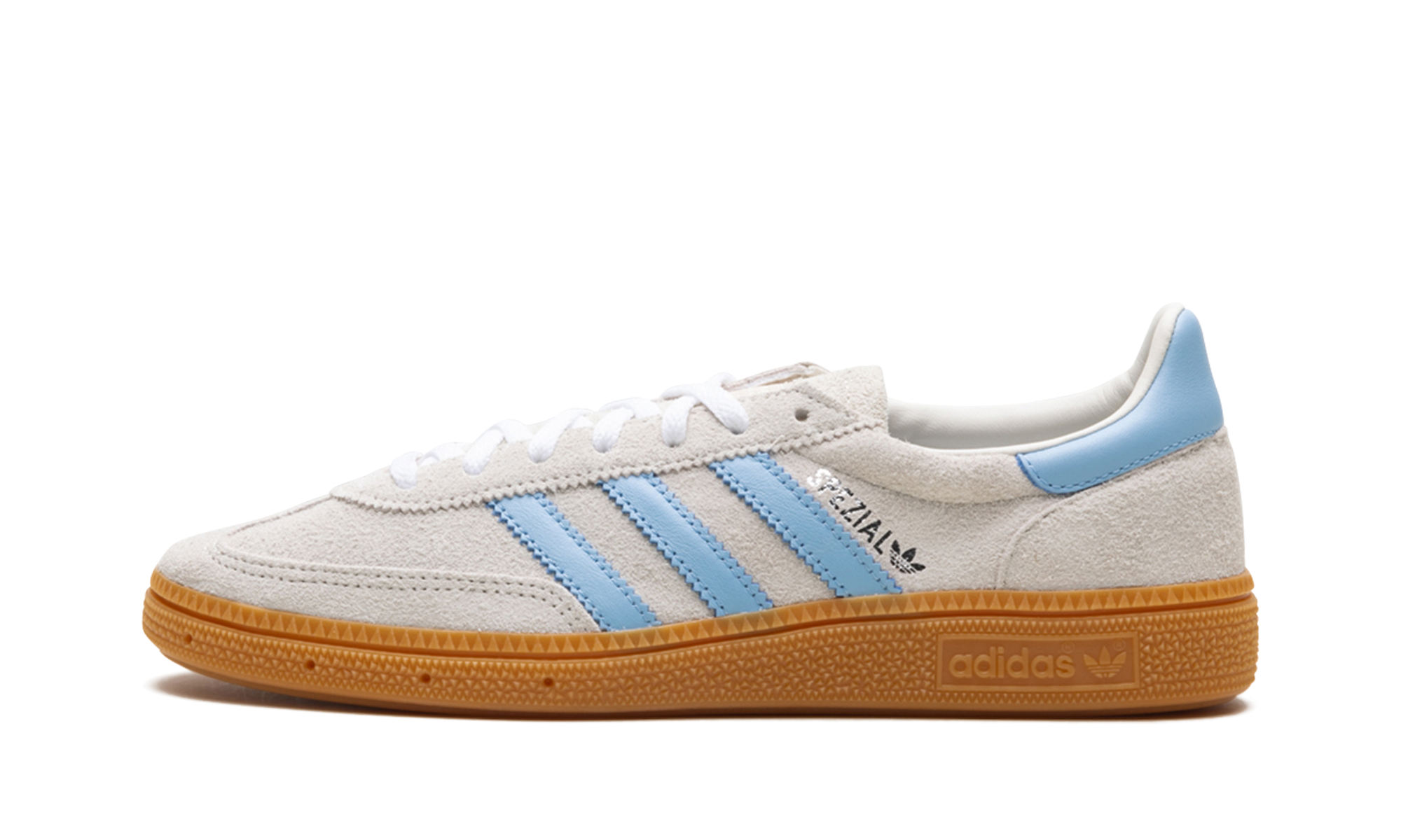 Handball Spezial Women "Alumina Clear Sky"