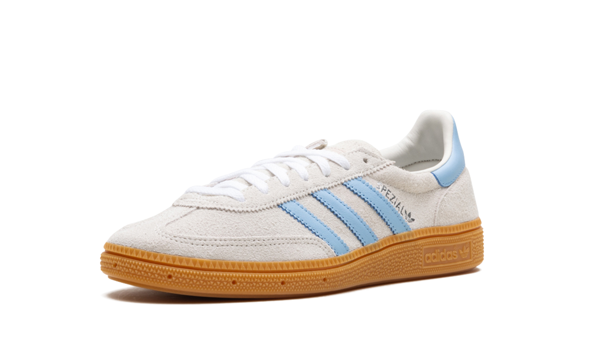 Handball Spezial Women "Alumina Clear Sky"