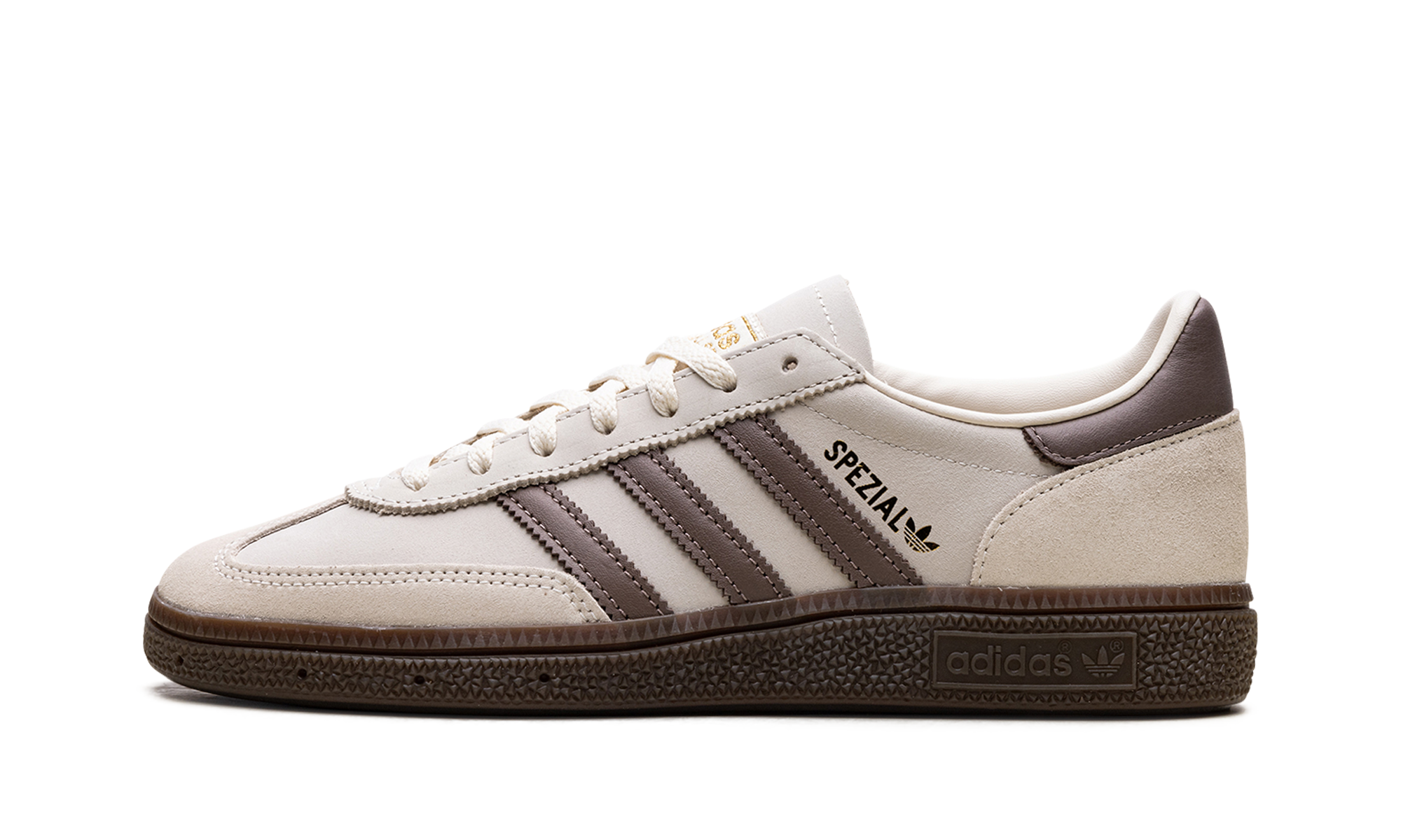 Handball Spezial Women "Brown Cream White"