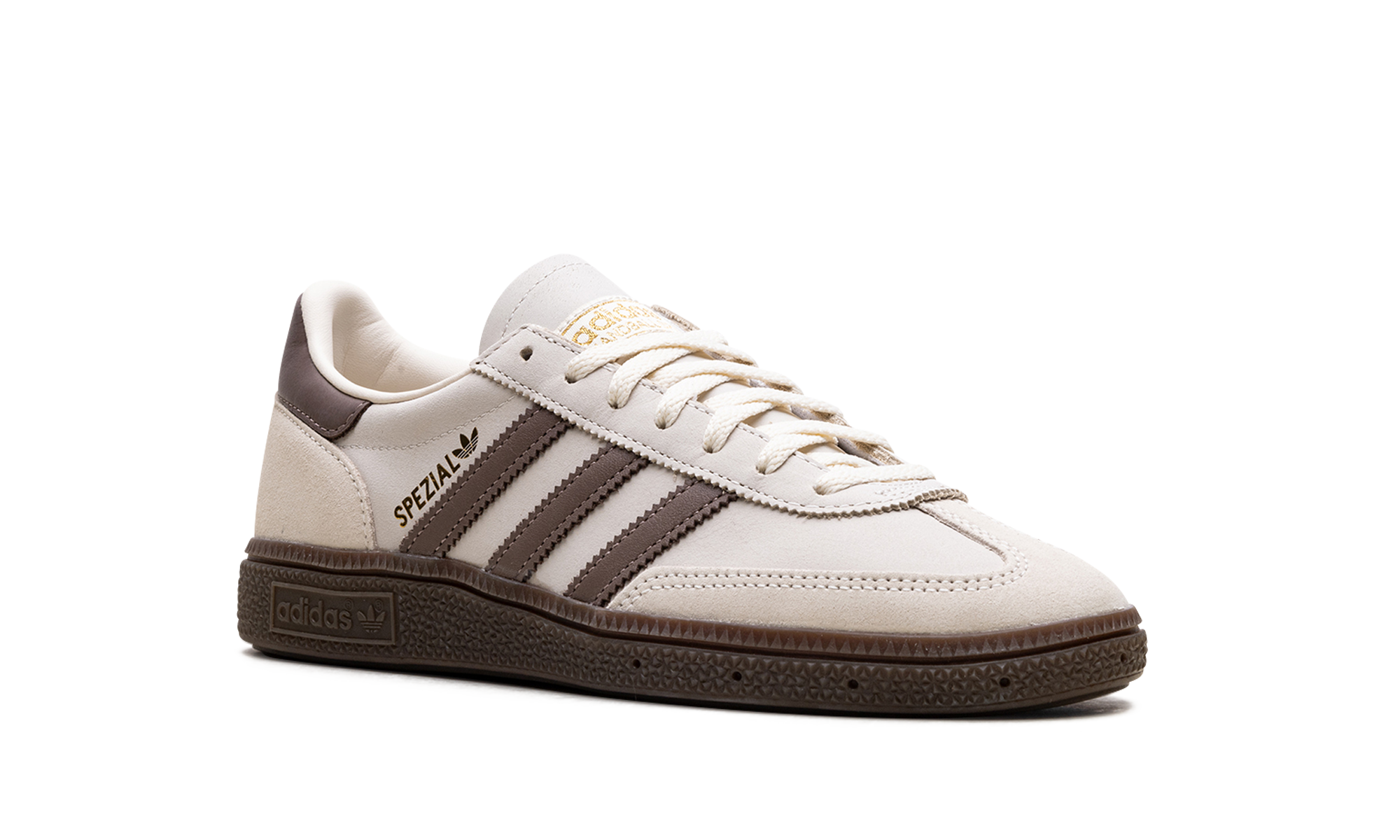 Handball Spezial Women "Brown Cream White"