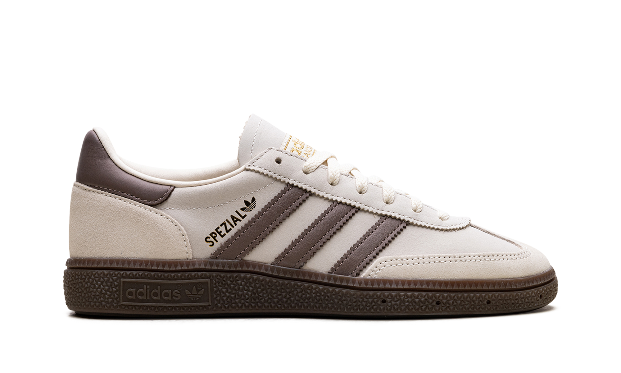 Handball Spezial Women "Brown Cream White"