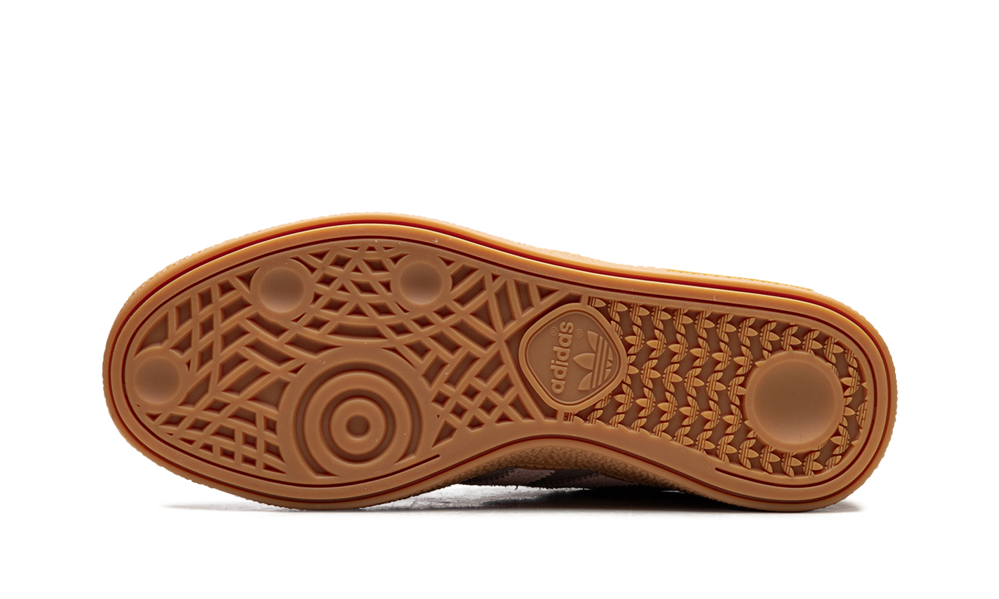 Handball Spezial Women "Chalky Brown Clear Pink"