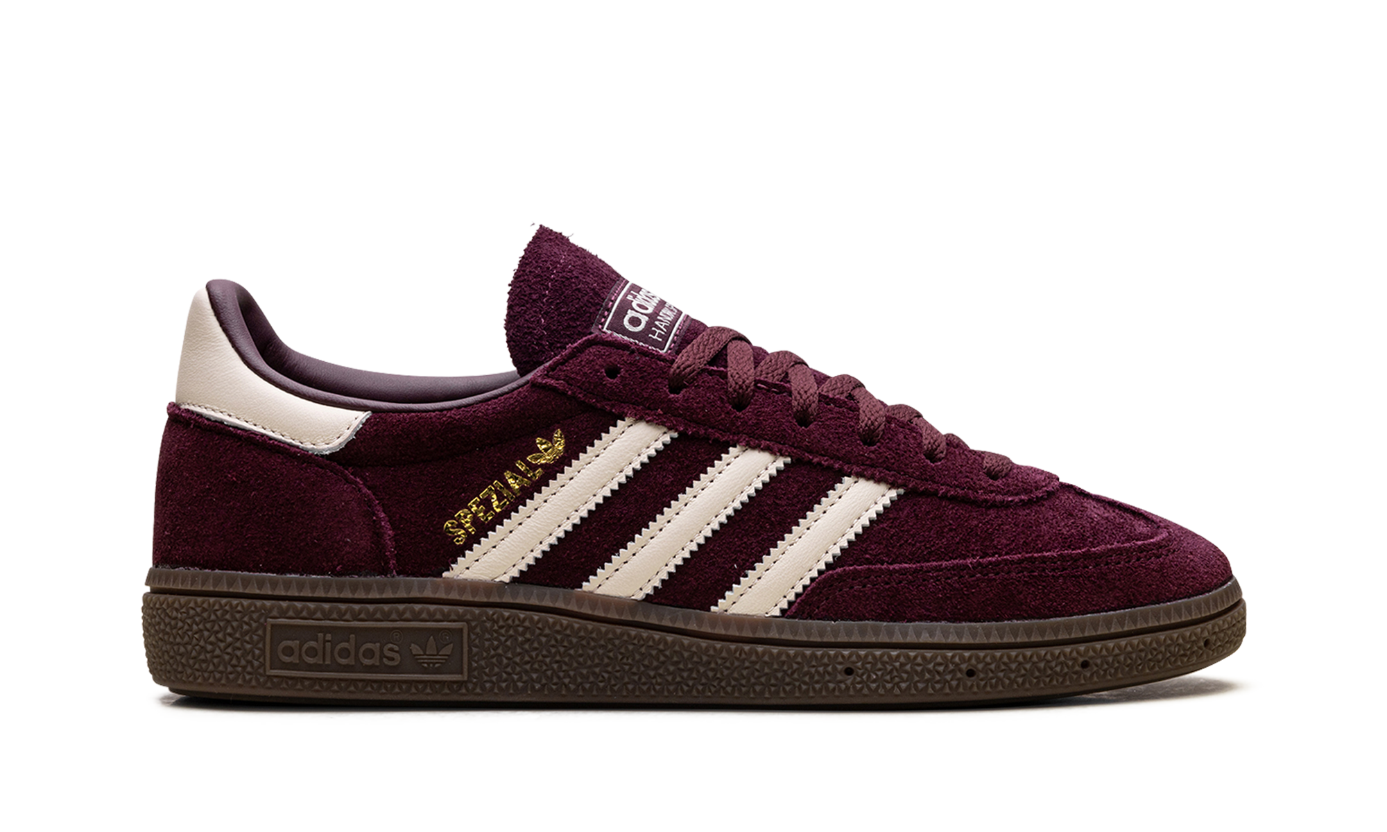 Handball Spezial Women "Maroon Wonder White"