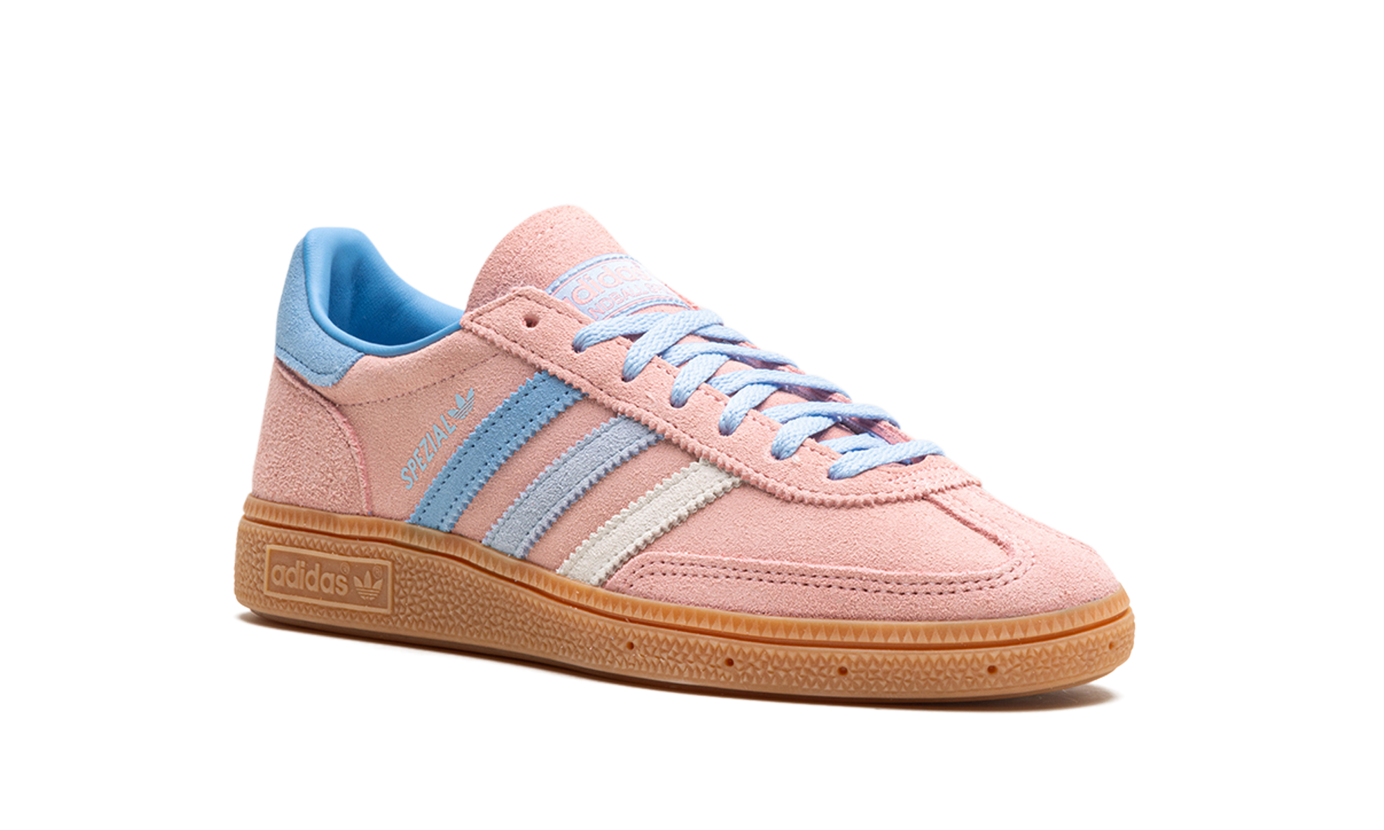 Handball Spezial Women "Semi Pink Spark"