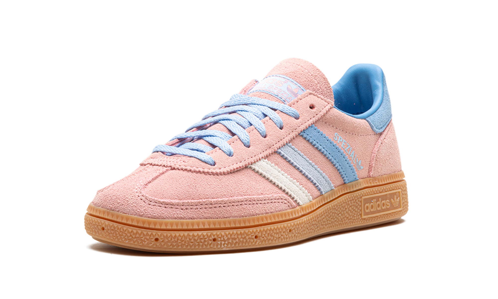 Handball Spezial Women "Semi Pink Spark"