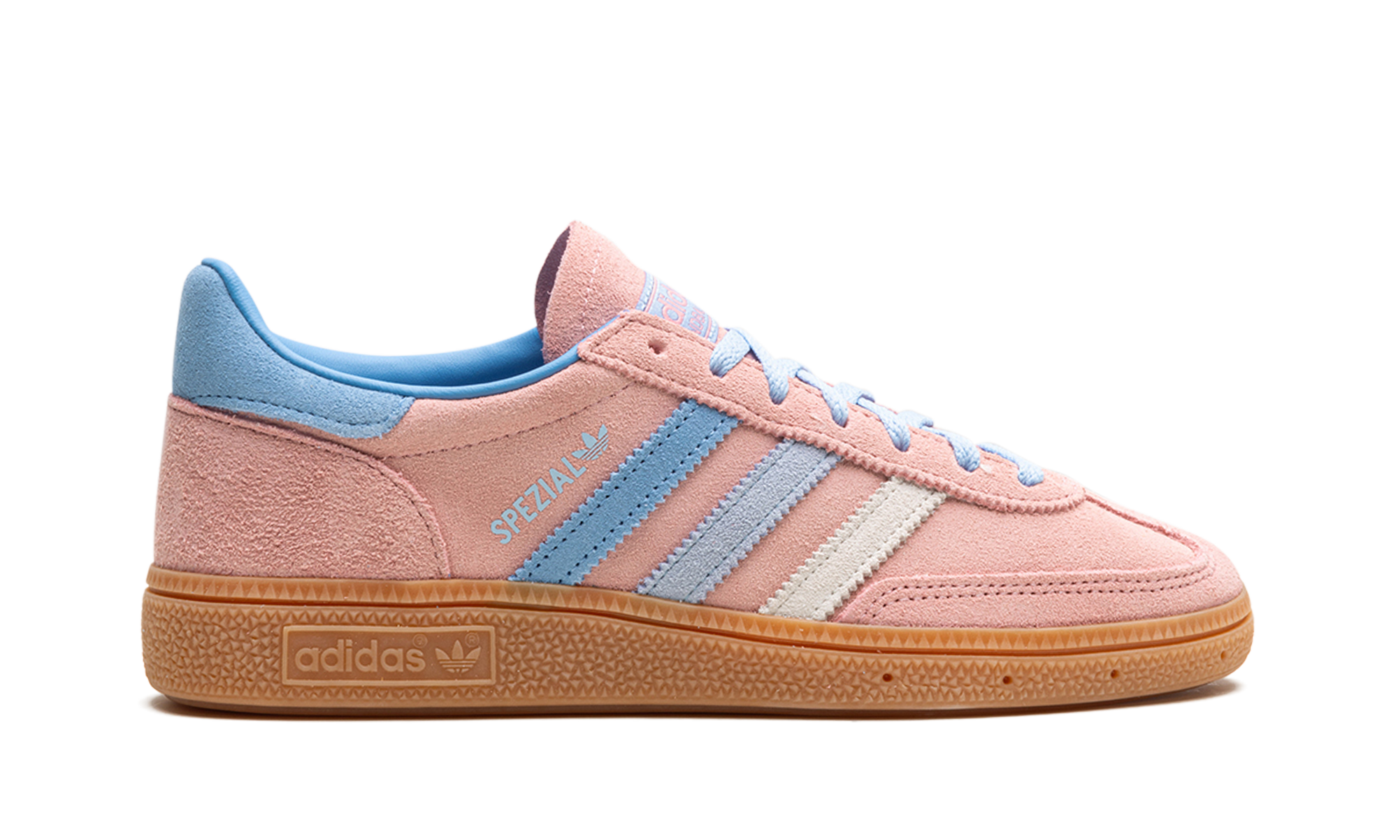 Handball Spezial Women "Semi Pink Spark"
