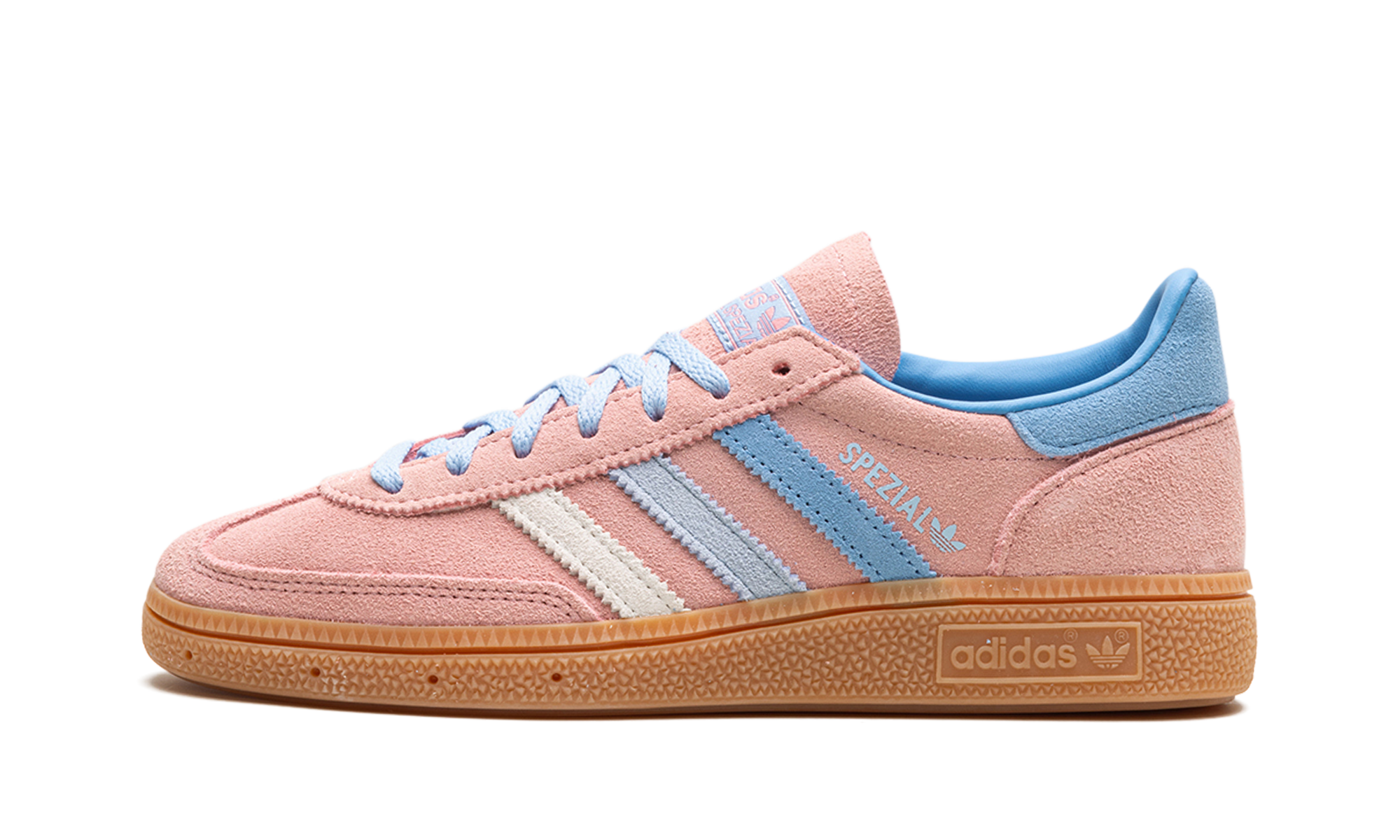 Handball Spezial Women "Semi Pink Spark"