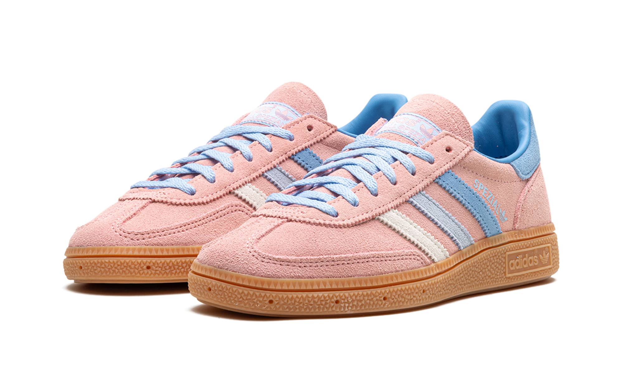 Handball Spezial Women "Semi Pink Spark"